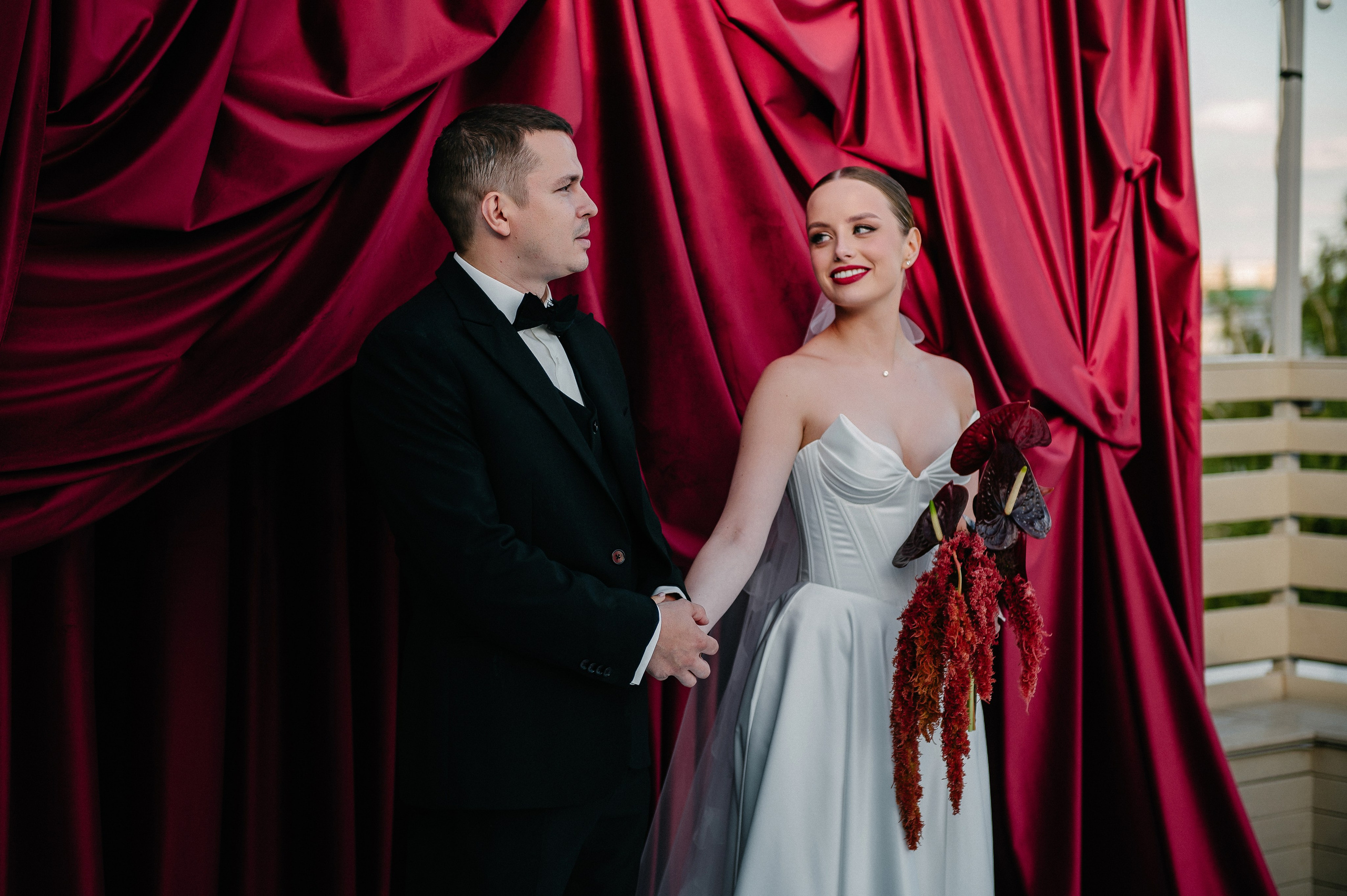 А&И. Фотограф Рязань. Дарья Дмитриева