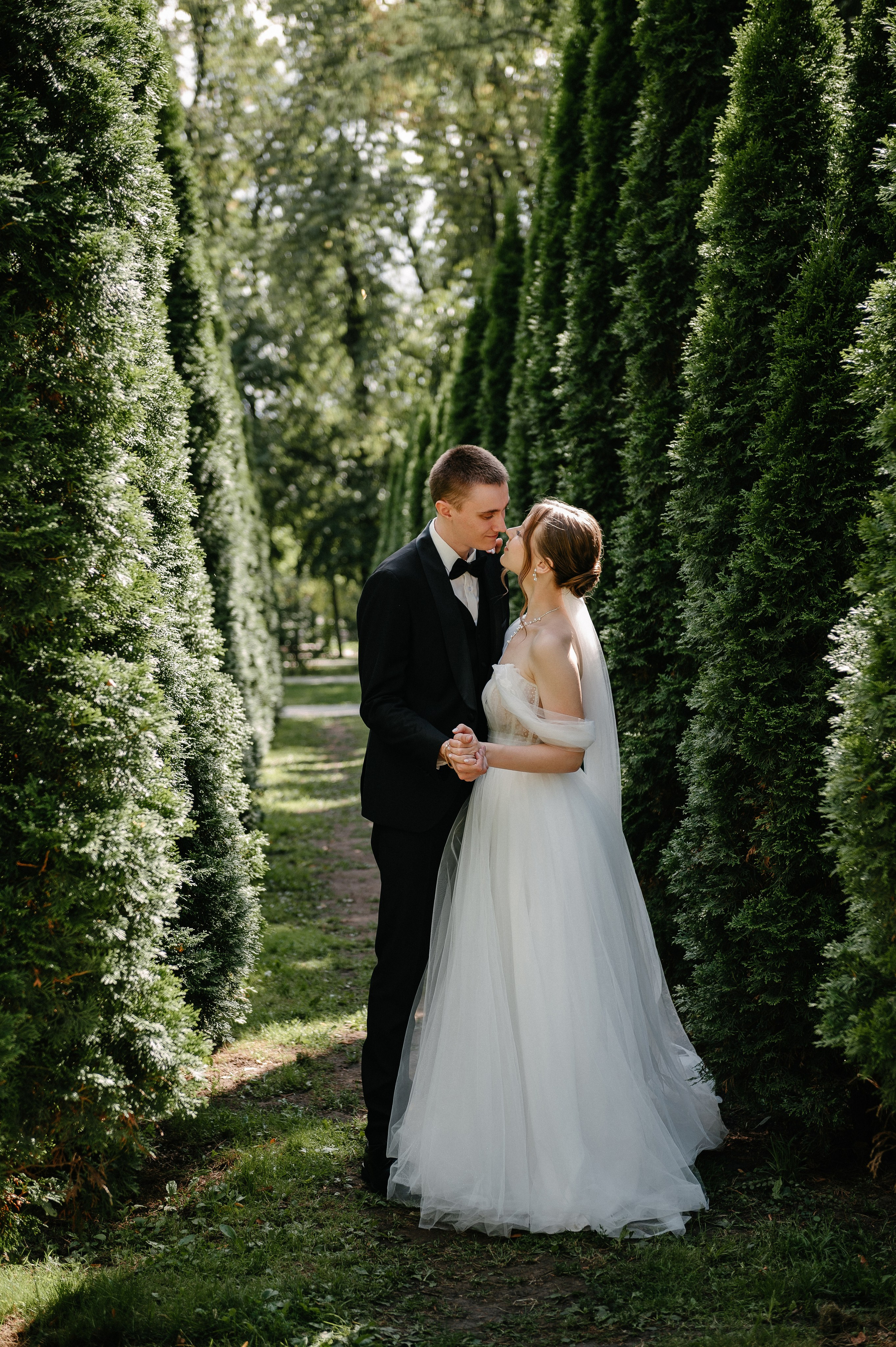 Д&А. Фотограф Рязань. Дарья Дмитриева