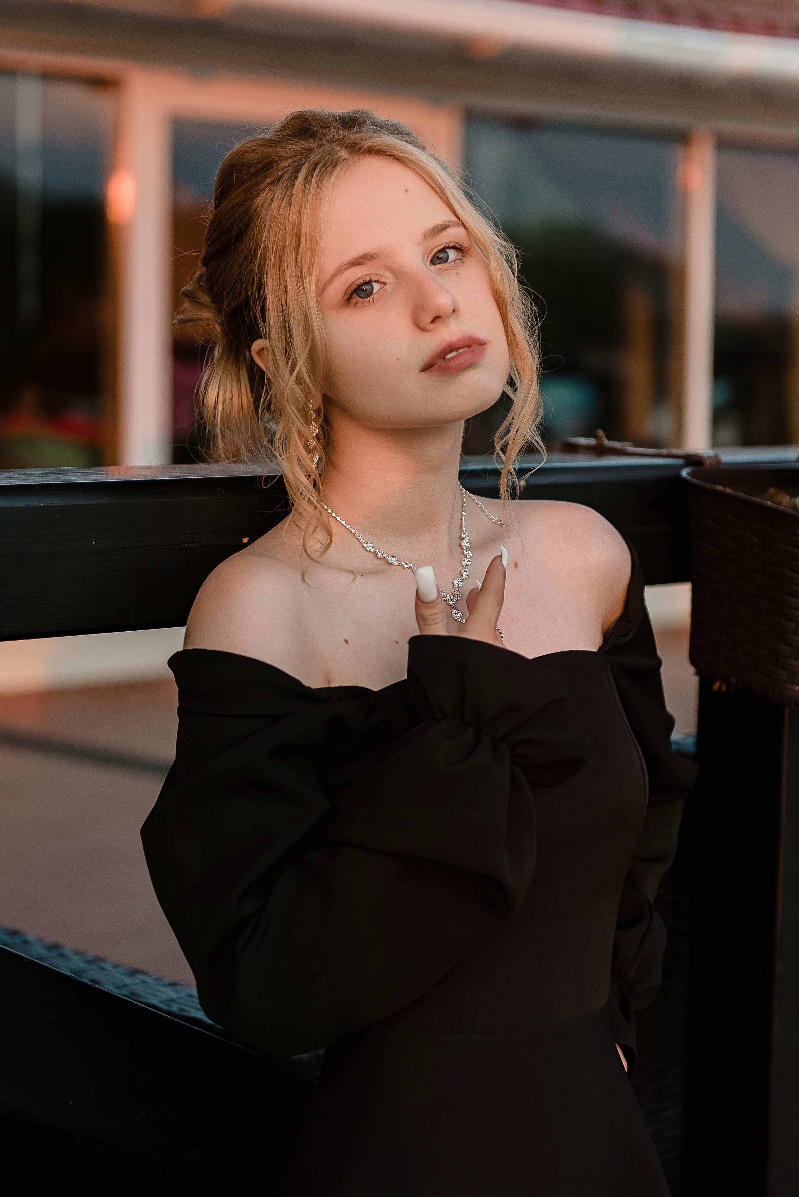 Выпускной школа 2024. Фотограф Рязань. Дарья Дмитриева