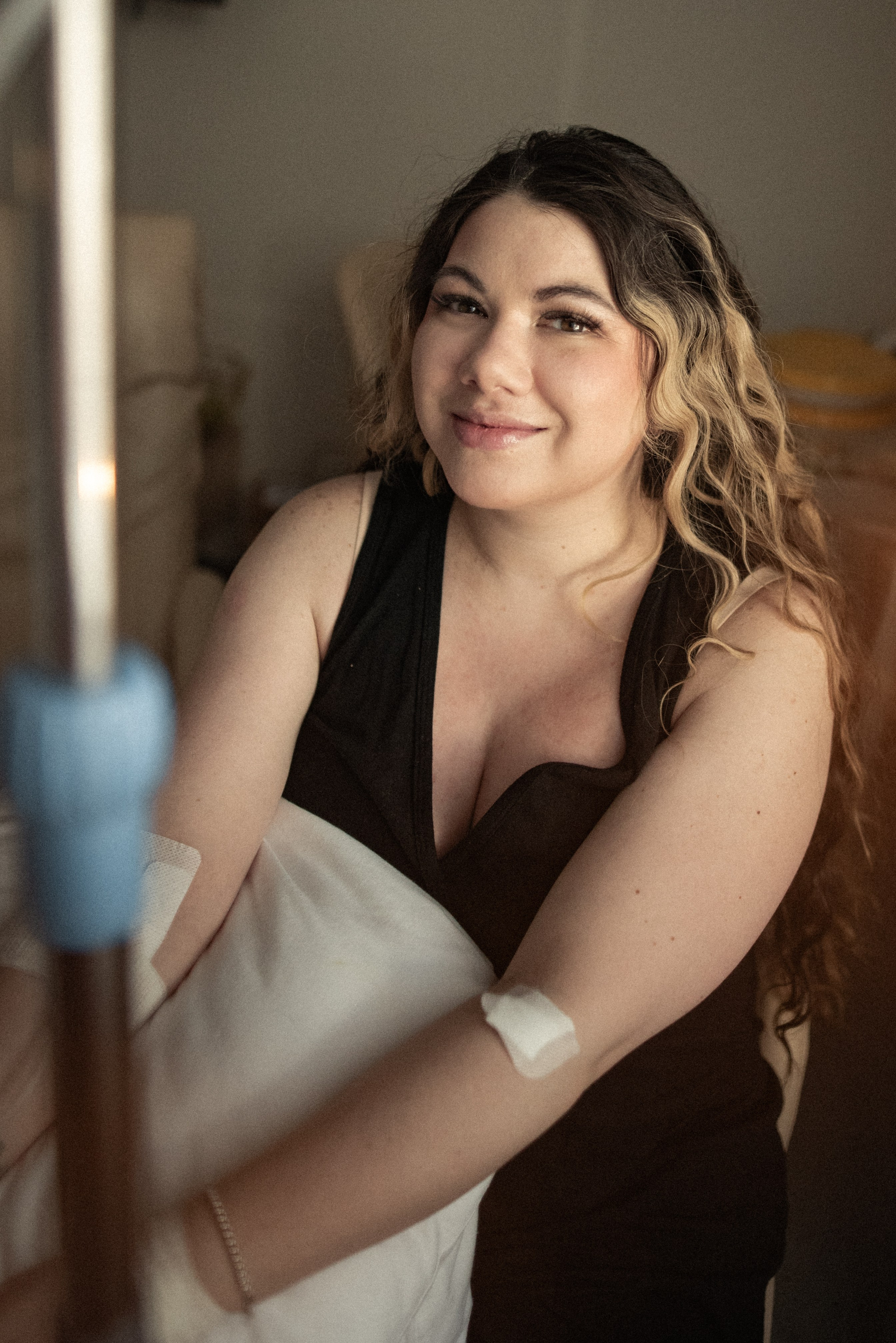 День встречи. Семейный и детский фотограф в Санкт-Петербурге Татьяна Дмитренко