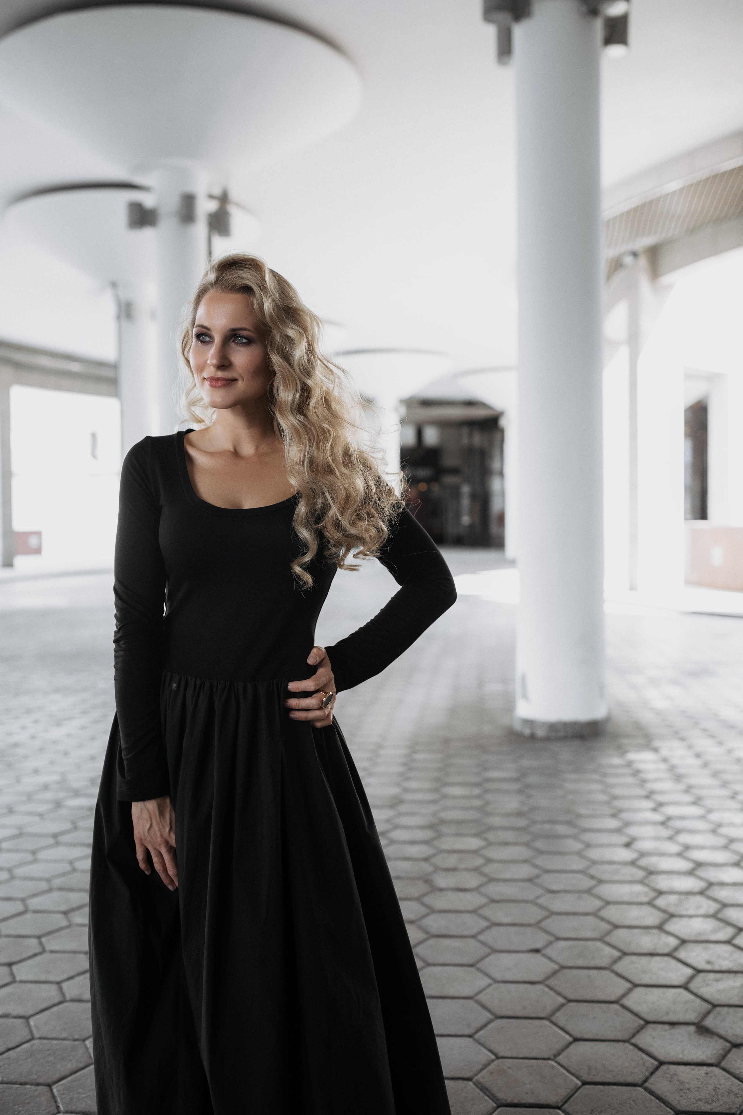 Персональная съёмка. Фотограф в Москве Ира Никина