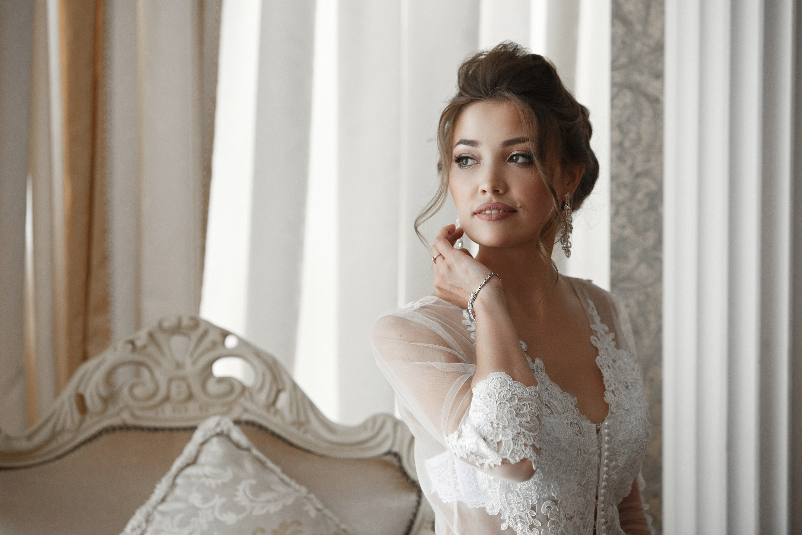 Святослав Дьяконов — фотограф на свадьбу в Воронеже