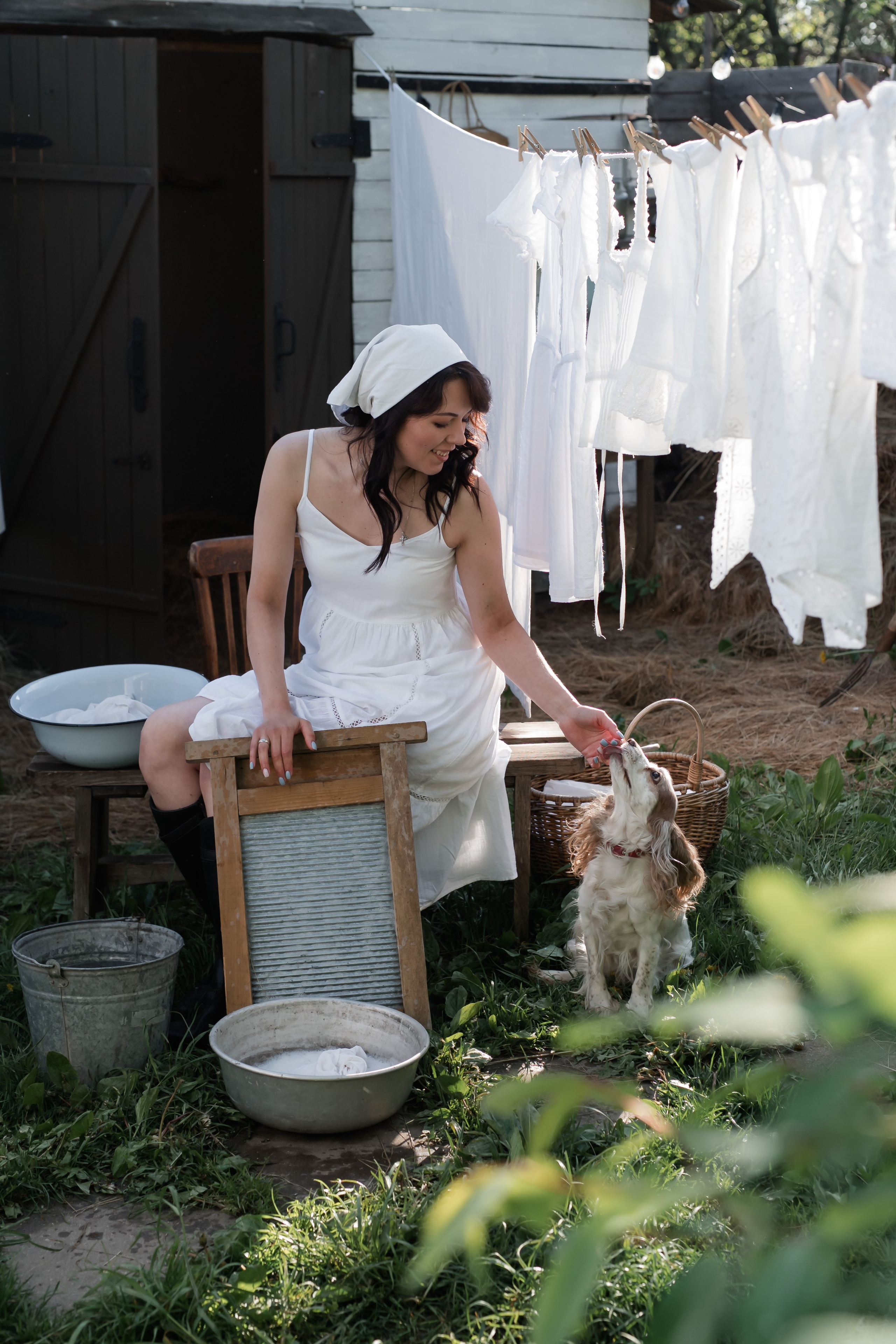 Katry. Семейный и контент фотограф