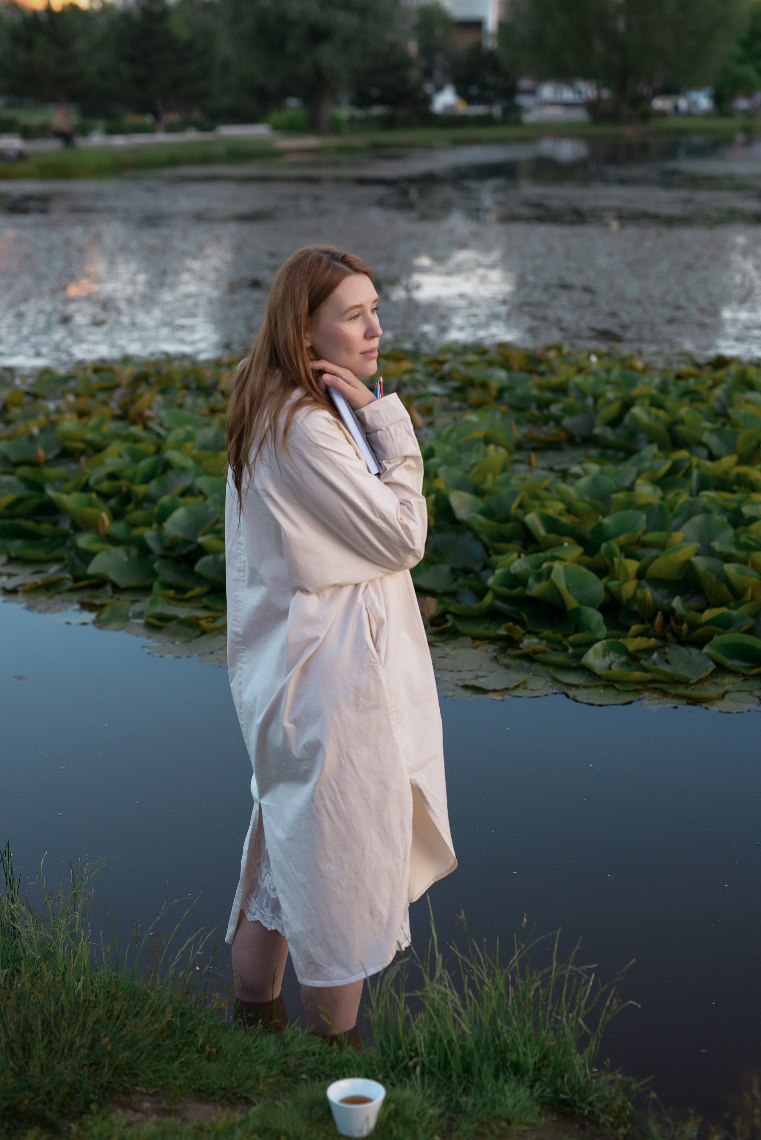 Lana. Семейный и контент фотограф