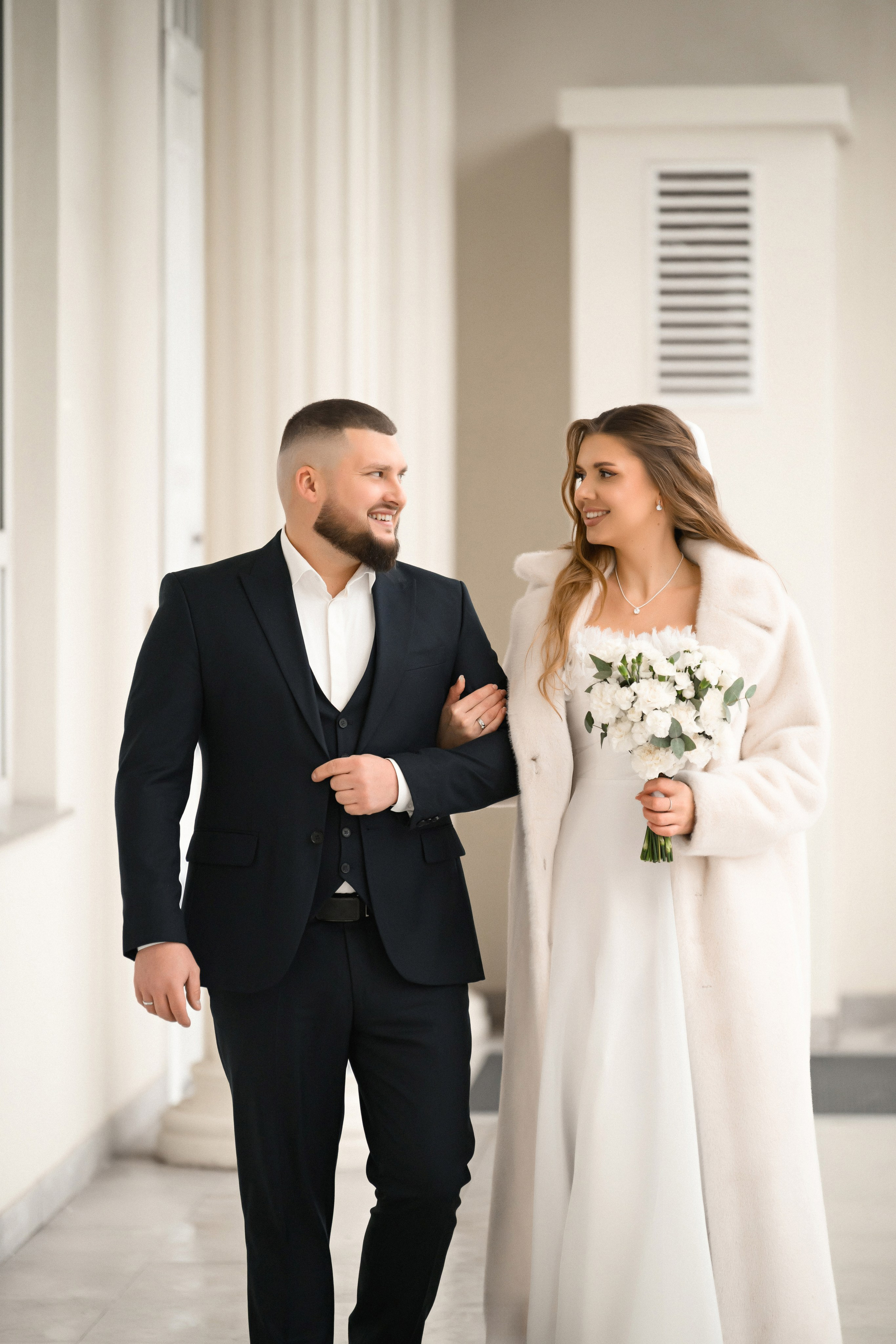 23.01.26. Свадебный и семейный фотограф в Краснодаре