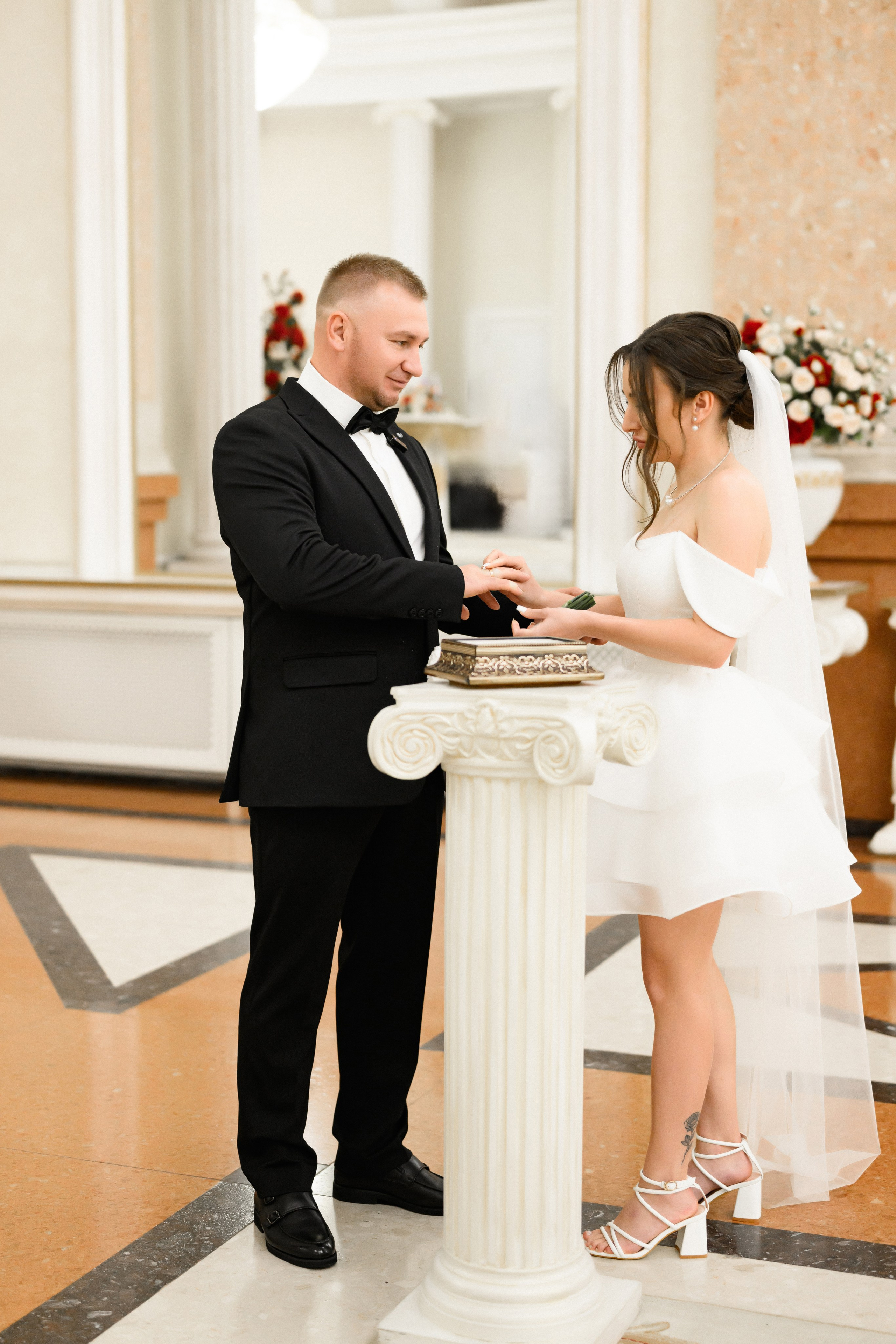 16.05.25. Свадебный и семейный фотограф в Краснодаре