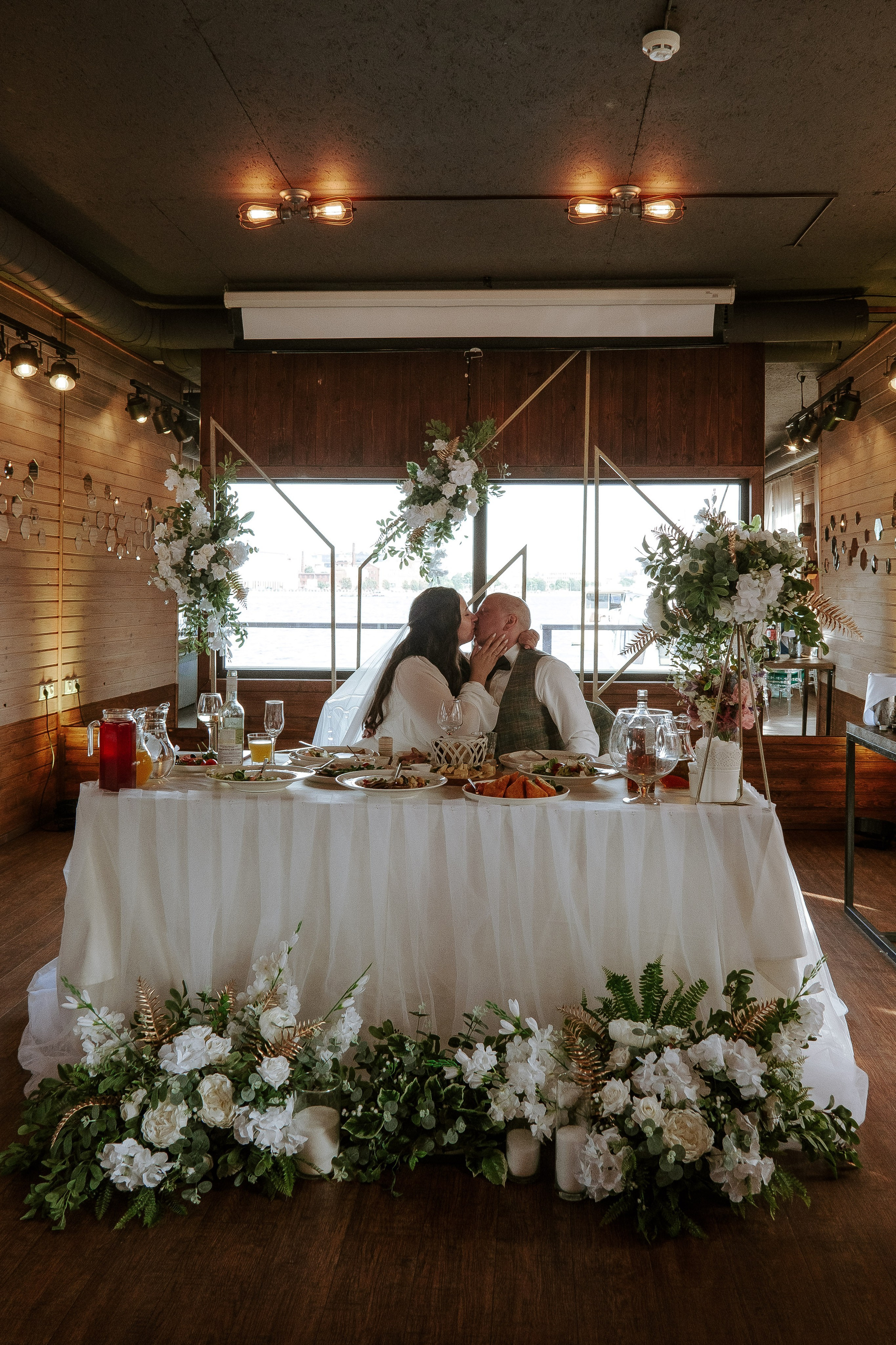 Яна & Ваня. Фотограф Мария Хлебникова Санкт-Петербург Москва