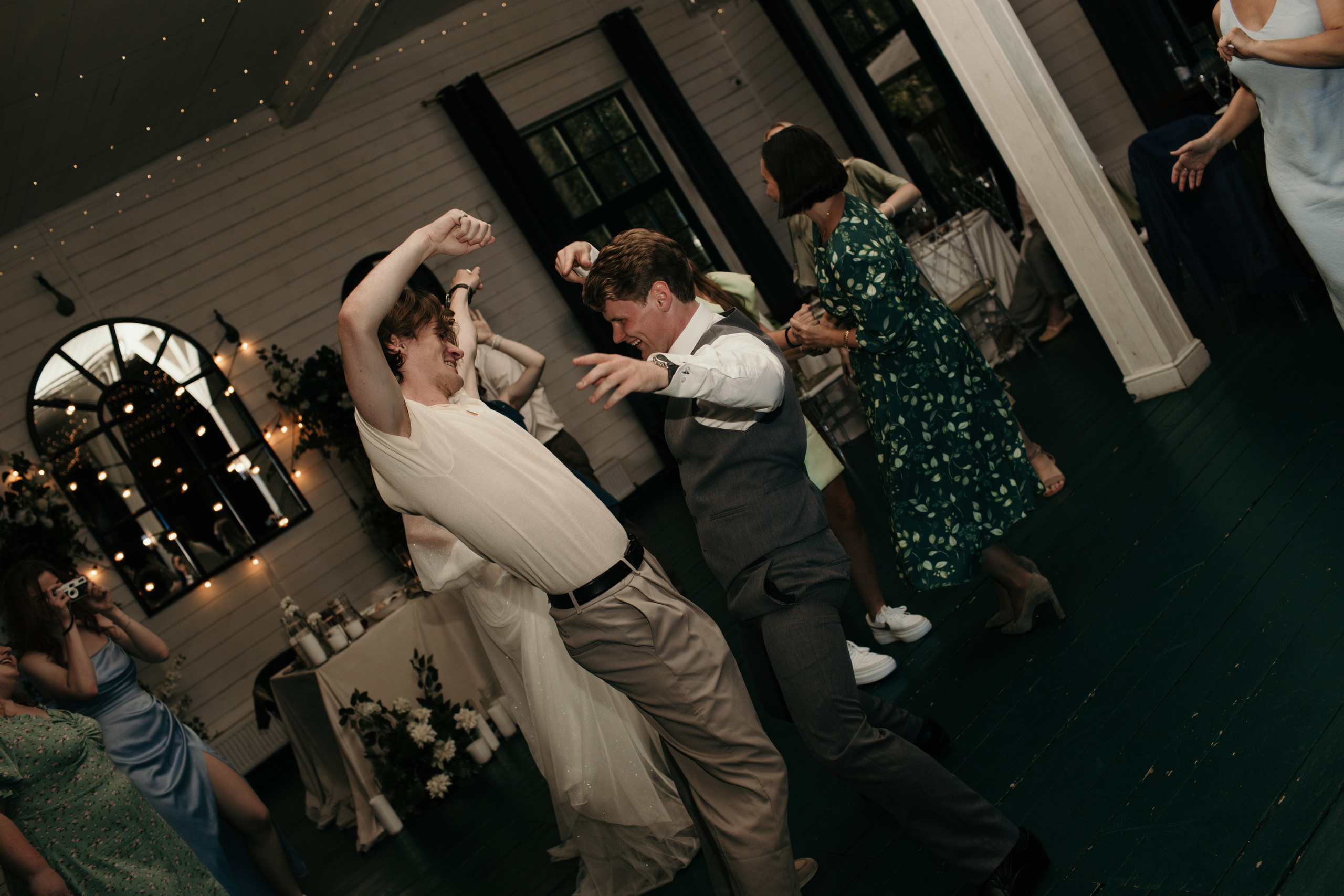 Анна и Иван. Фотограф и видеограф Мария Банщикова, Солнечногорск, Москва