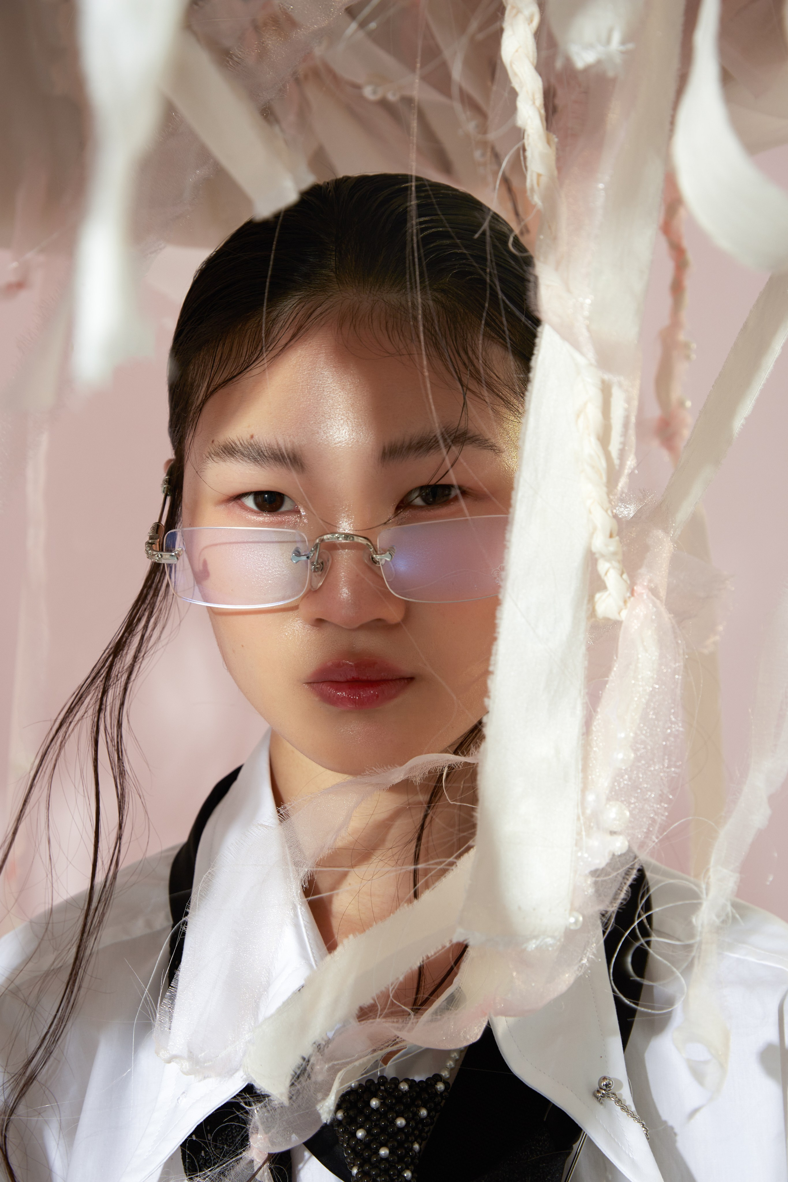 Tmrw mag. Blossom Odysseey. Предметный фотограф в Краснодаре| Женя Елгина