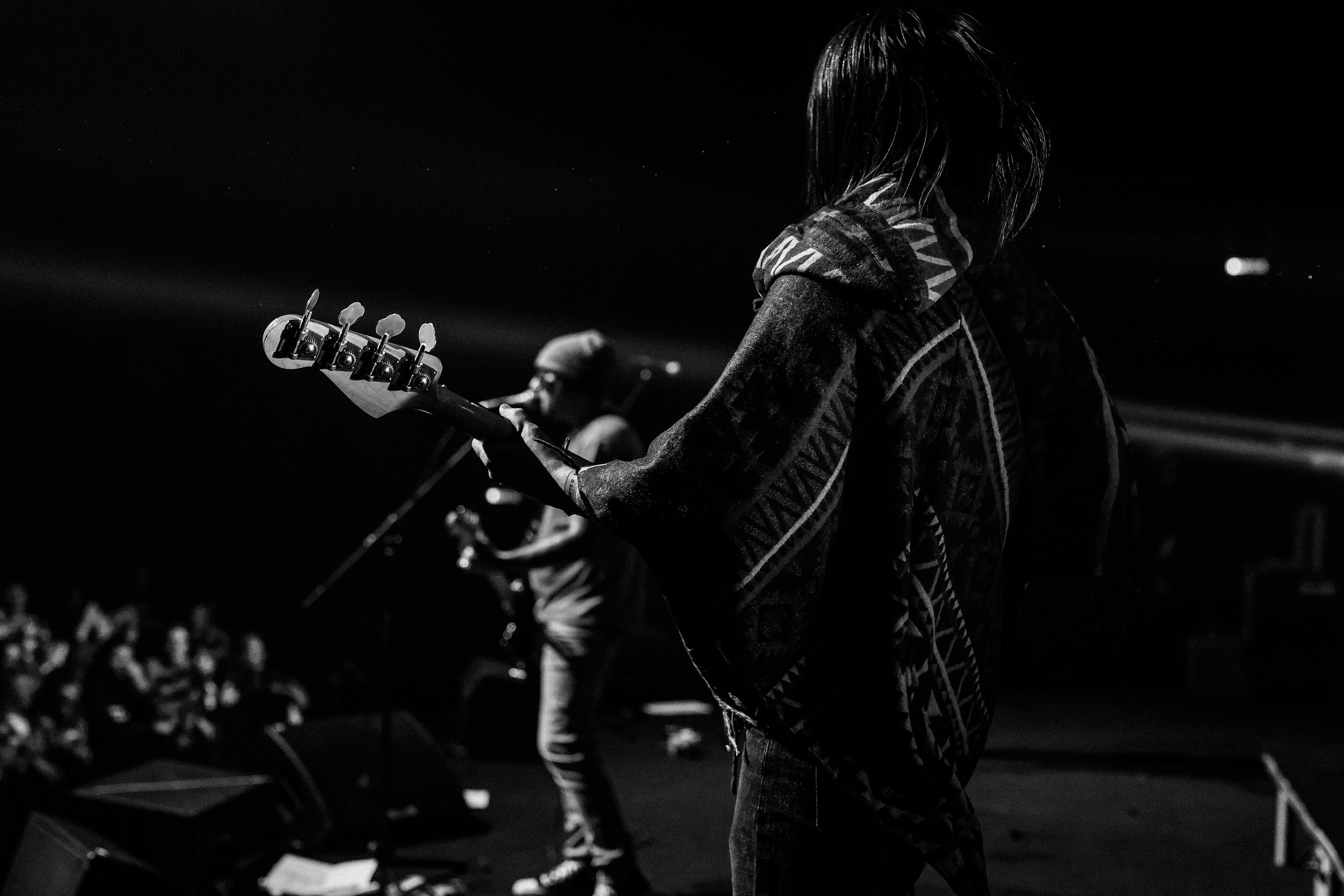 KURT COBEIN FESTIVAL @1930MOSCOW