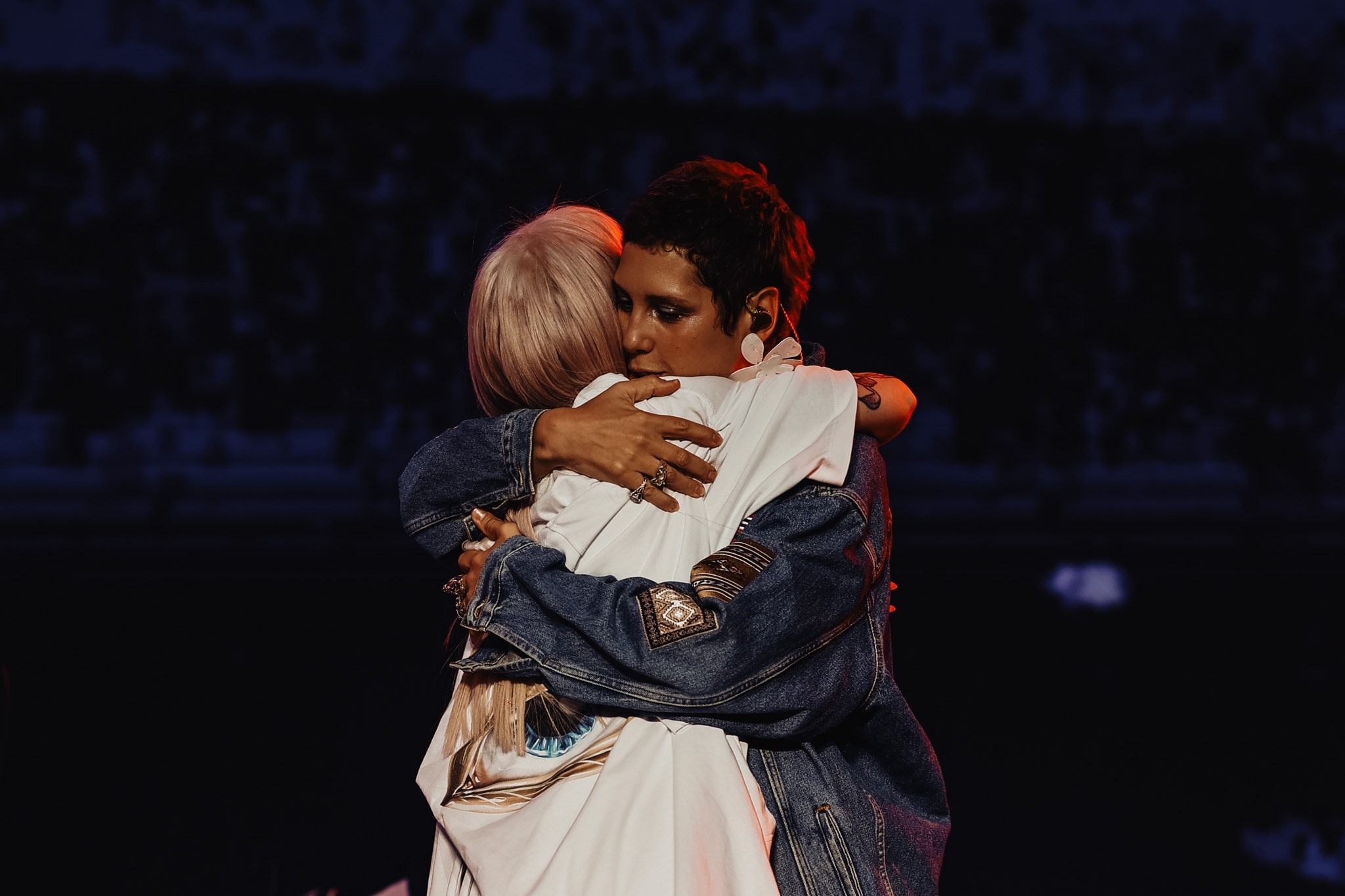 ТОСЯ ЧАЙКИНА @MTC LIVE ЛЕТО