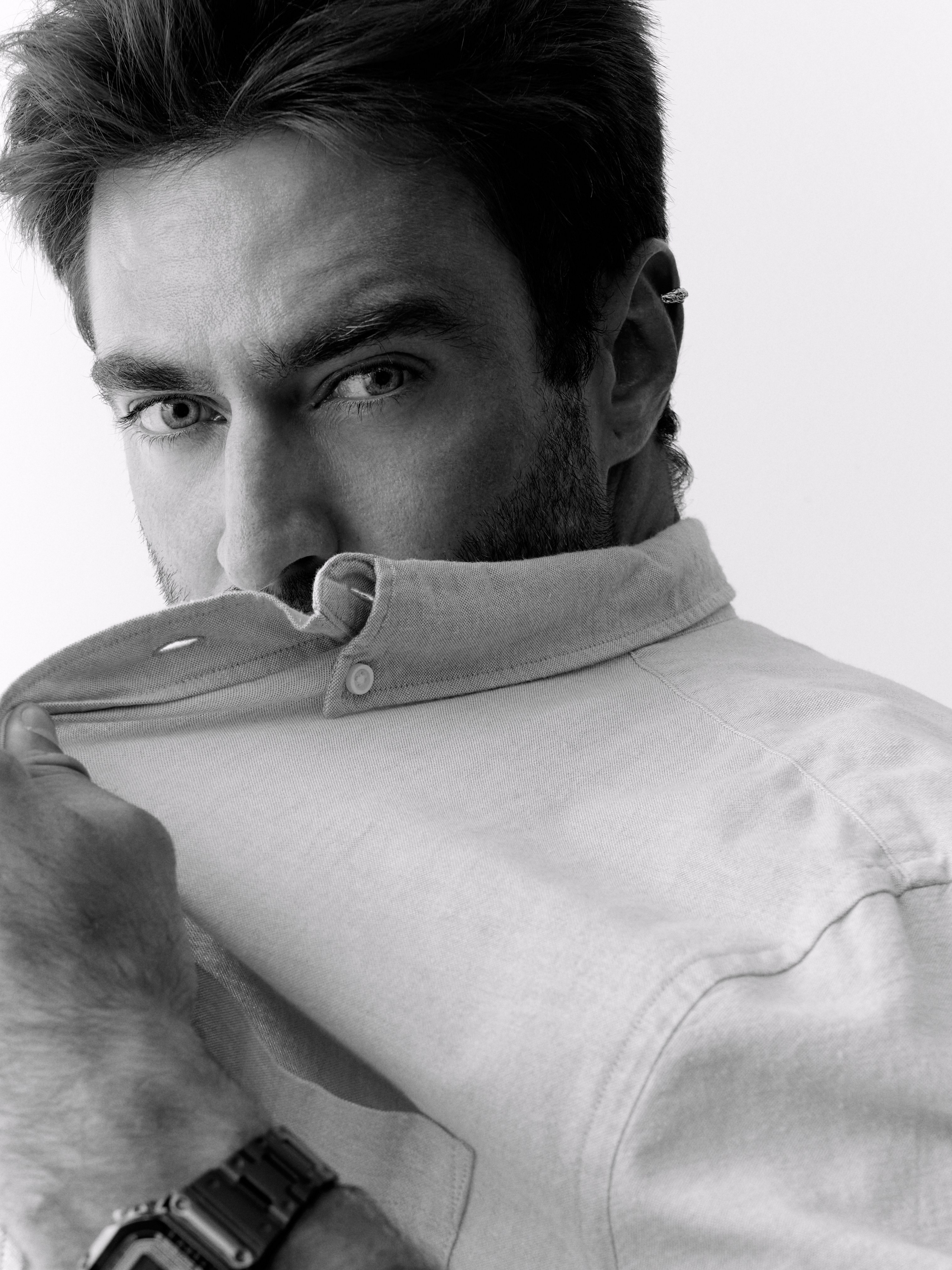 Кирилл. Кирилл Гольцберг | фотограф для брендов одежды и бизнеса