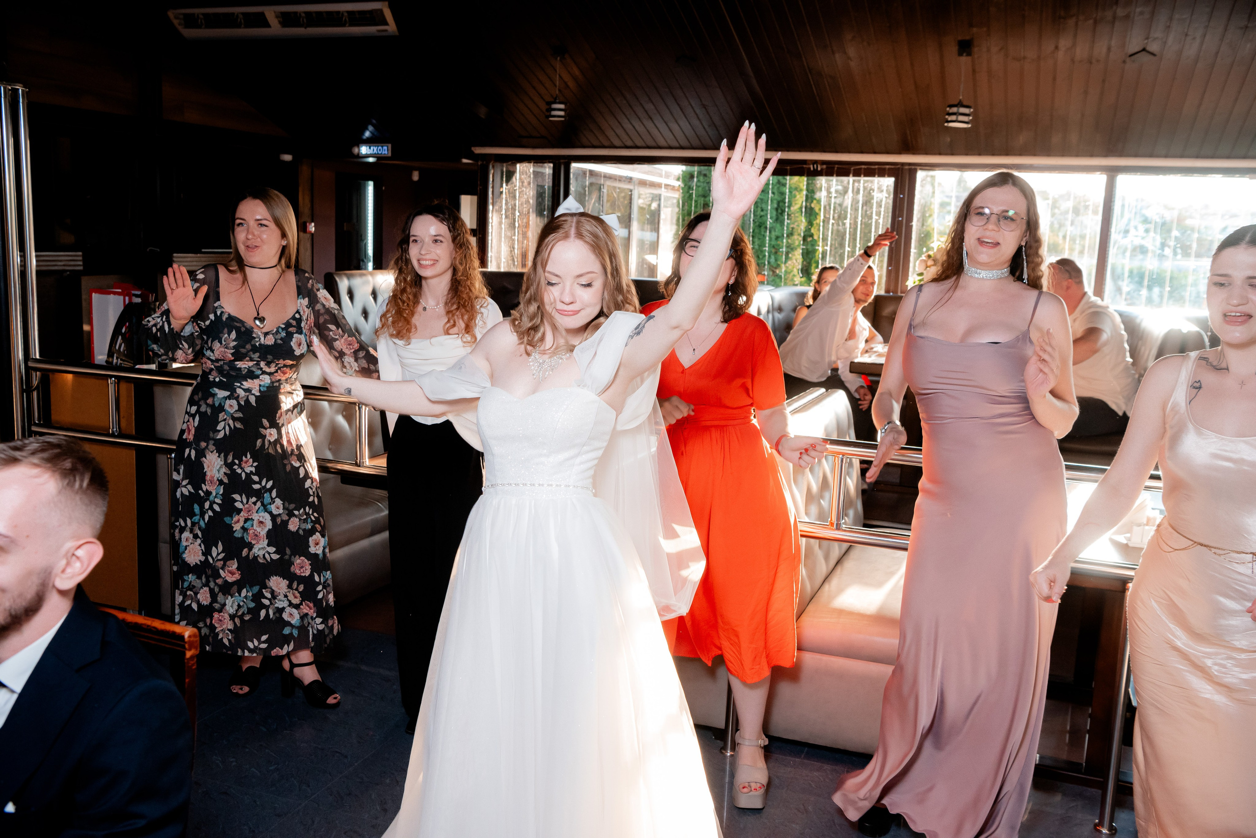 Свадьба Маша и Максим. Фотограф в Волгограде и Волжском Александр Горбань