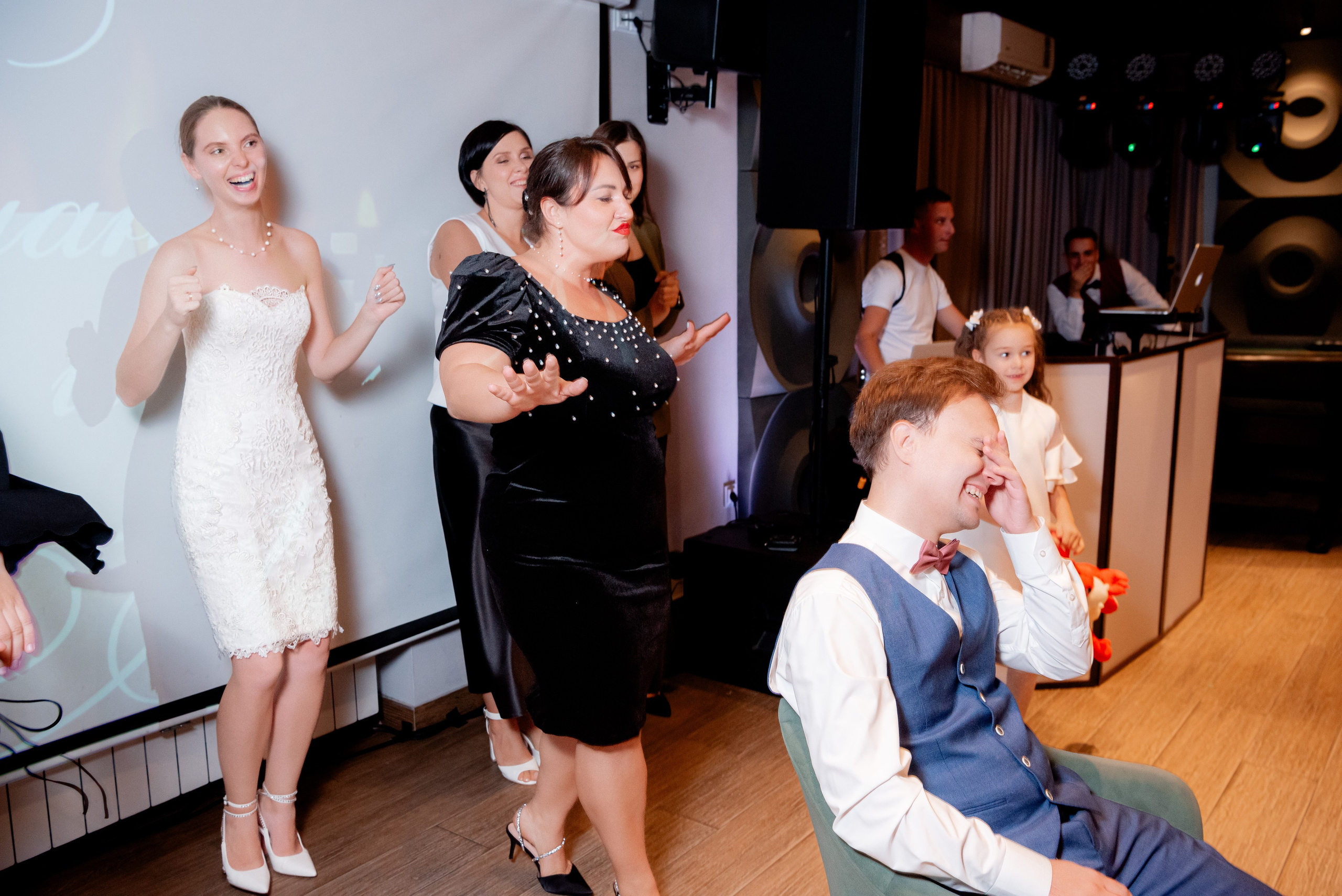 Свадьба Наталья и Руслан. Фотограф в Волгограде и Волжском Александр Горбань