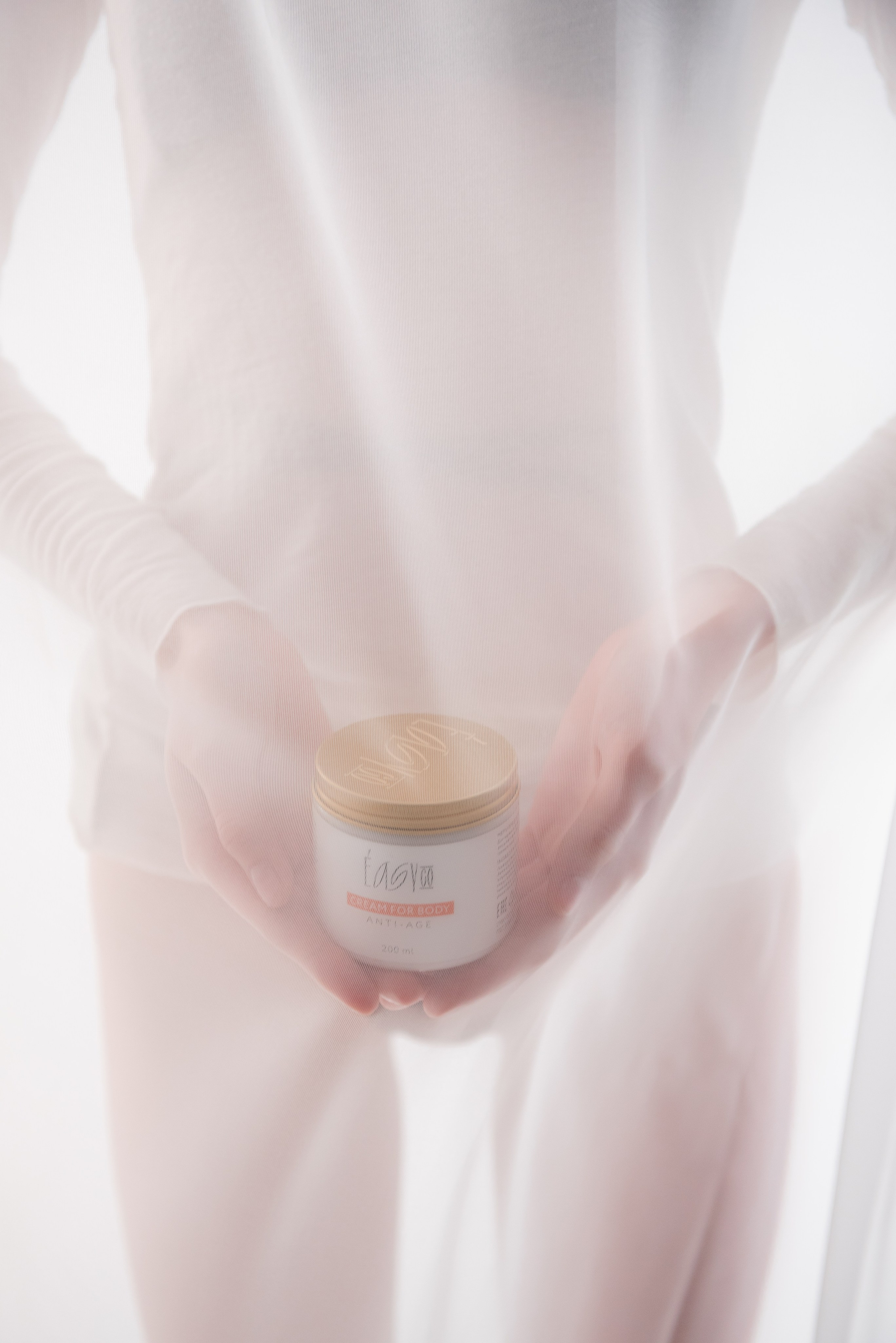 Скрабы для тела. Фотограф в Волгограде и Волжском Александр Горбань