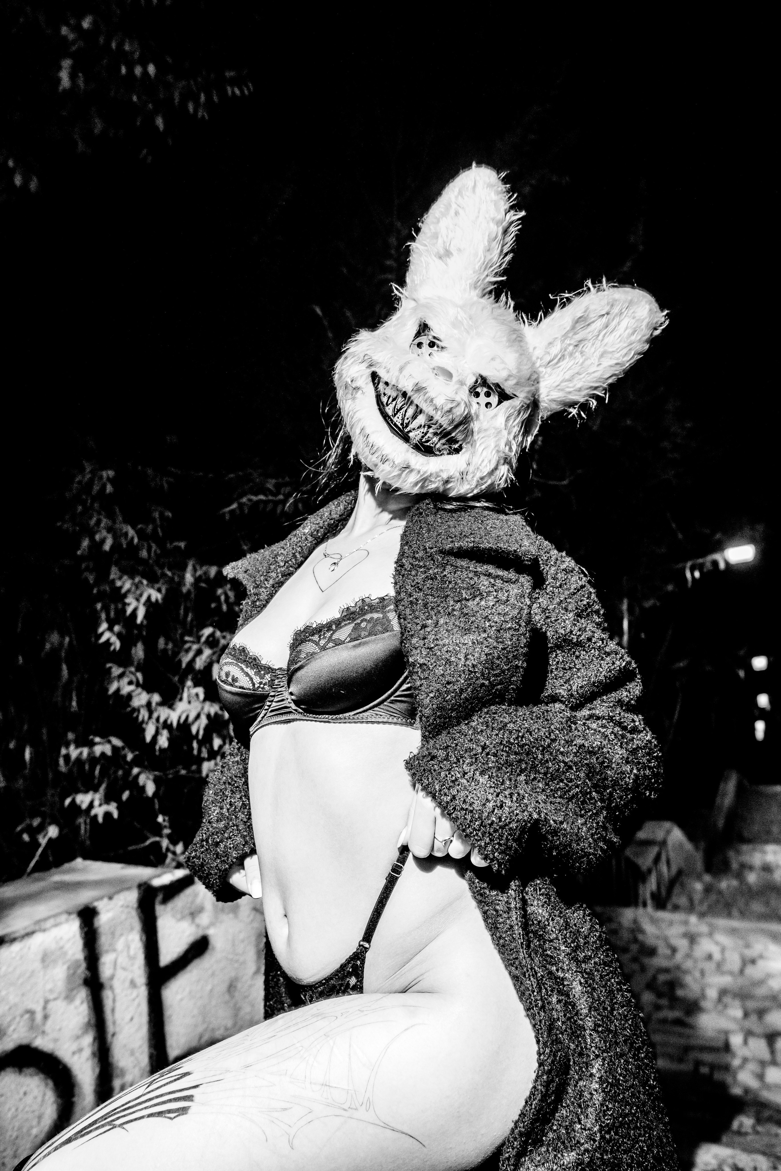 Фотосессии 18+. Фотограф в Волгограде и Волжском Александр Горбань