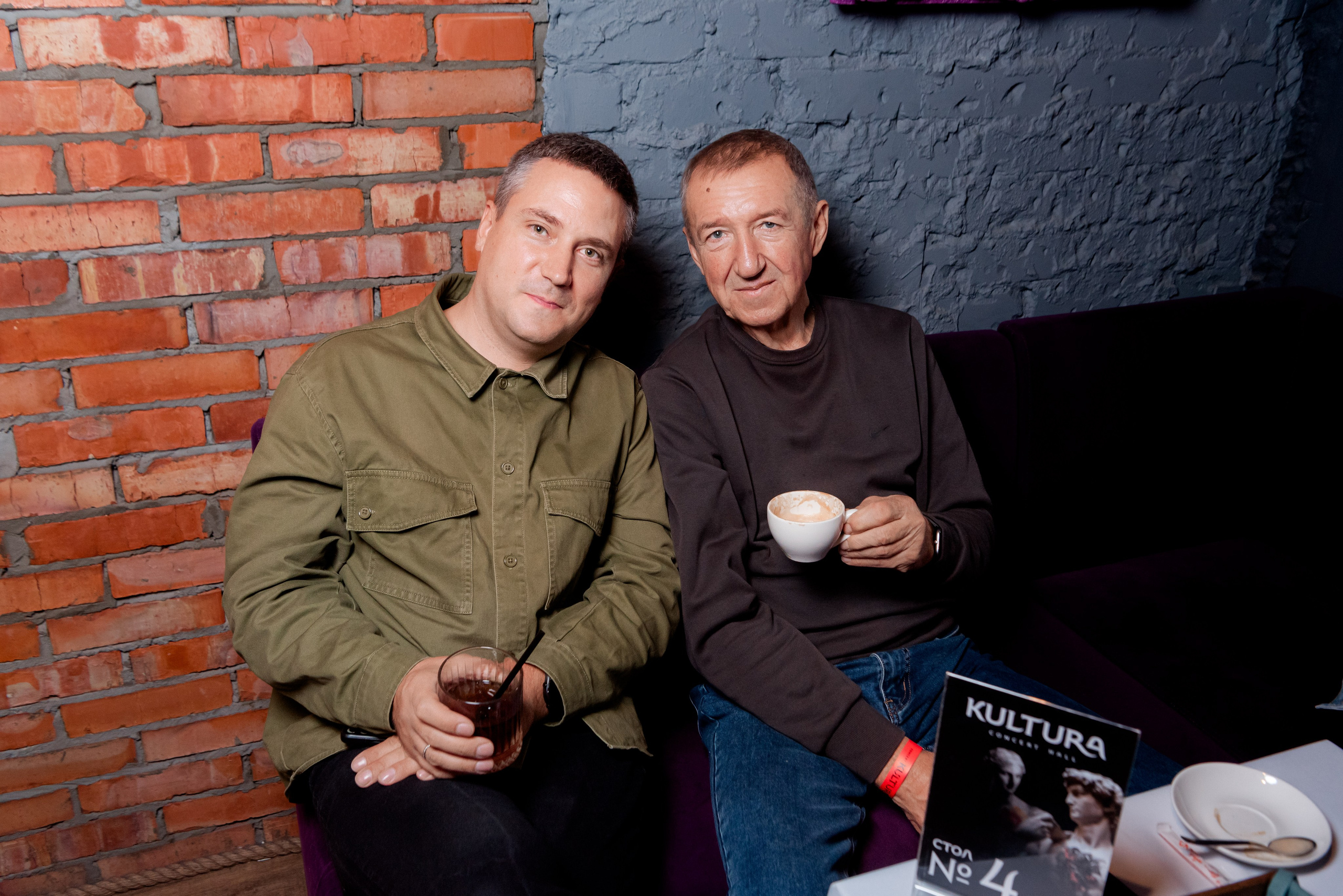 Концерт Биртман. Культура. Волгоград. Фотограф в Волгограде и Волжском Александр Горбань