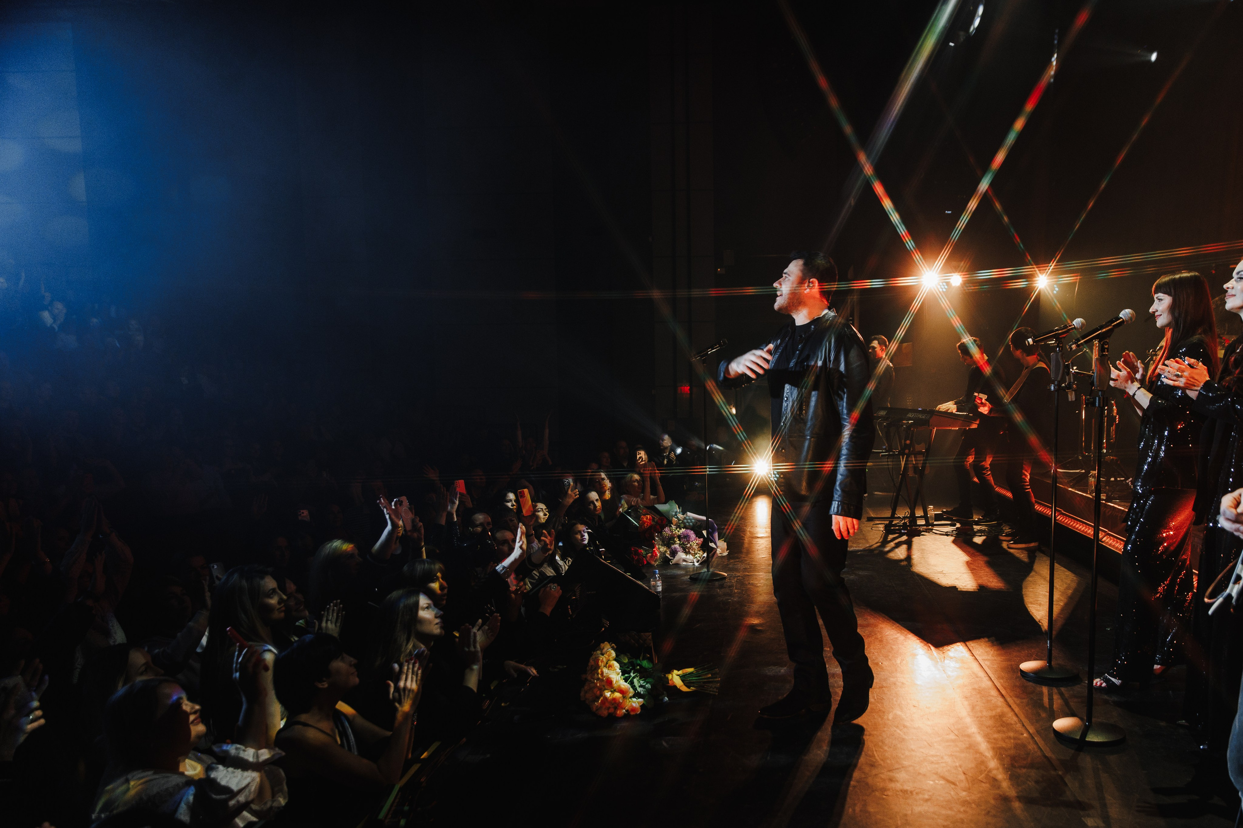 Emin, Пушкино. Фотограф Ольга Махалова — Санкт-Петербург, Москва, Нижний Новгород