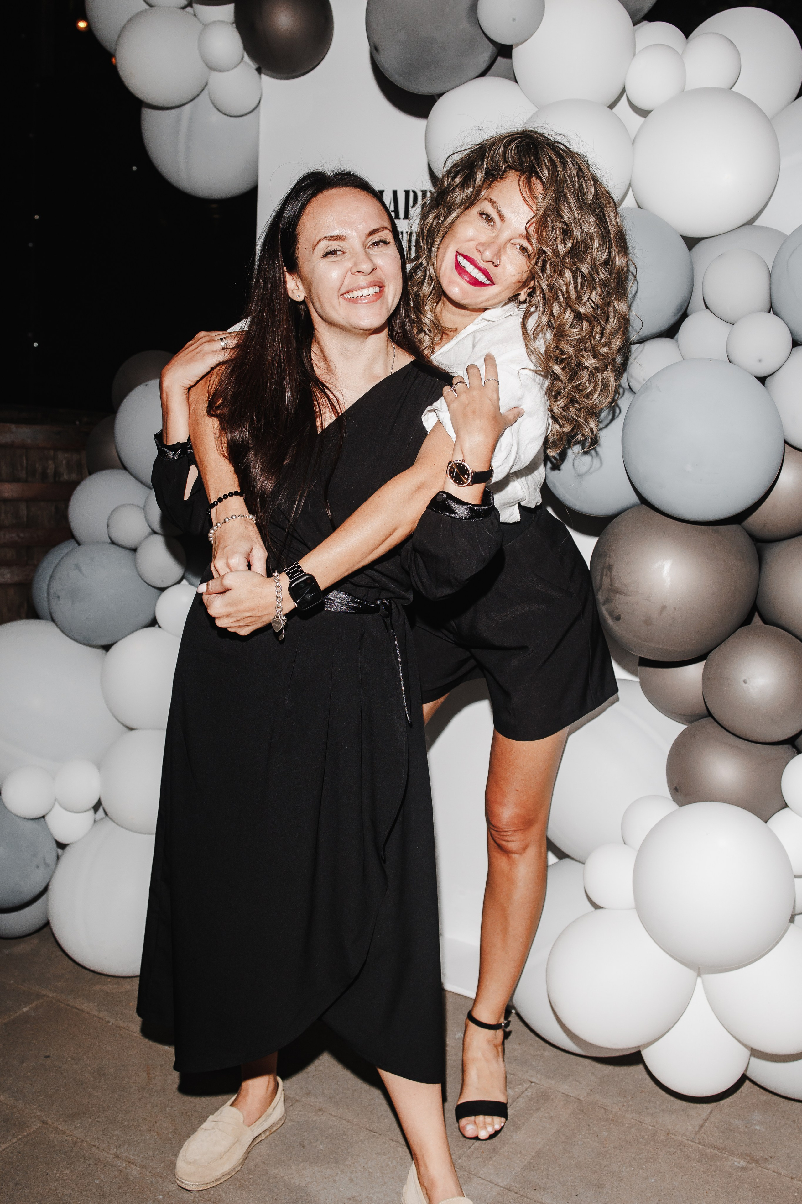 День Рождения Олега. Фотограф Ольга Махалова — Санкт-Петербург, Москва, Нижний Новгород