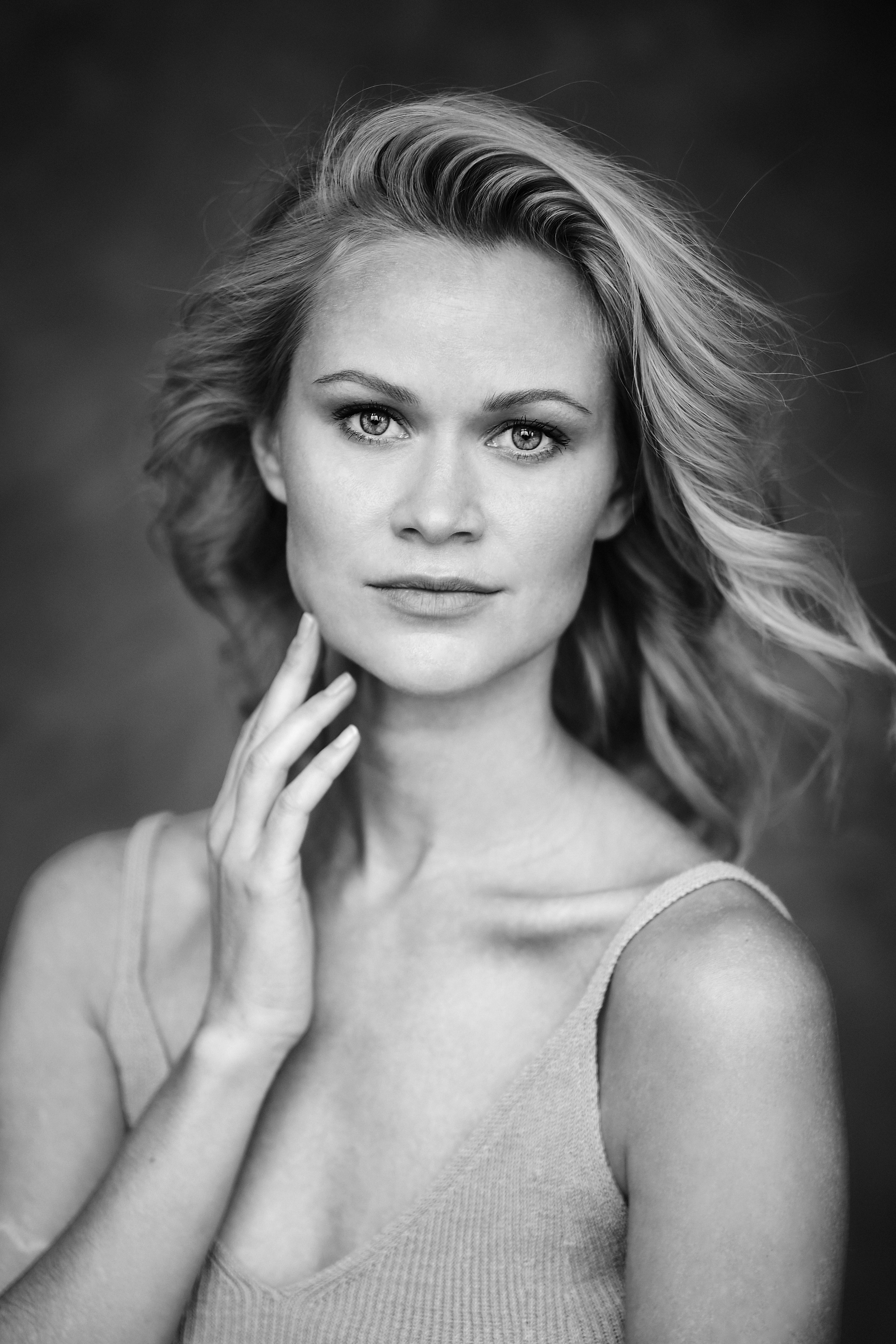 Женский портрет. Портретный фотограф в СПб Виктория Чернышева