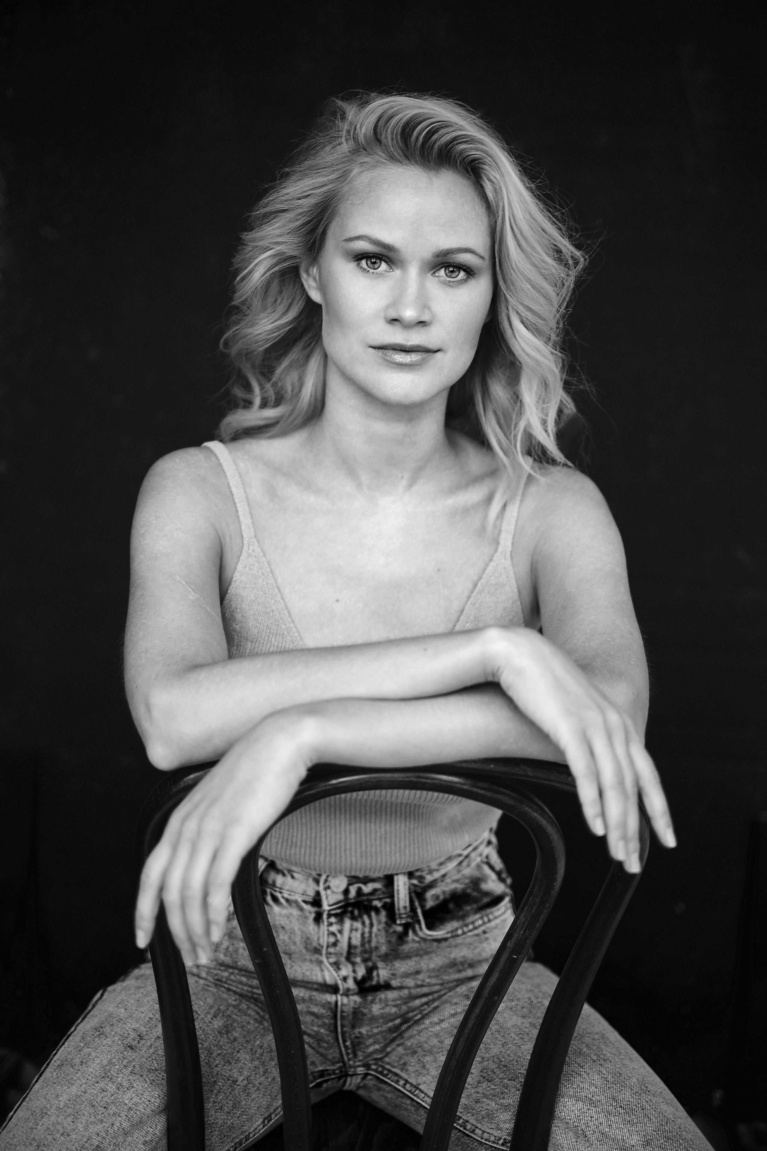 Женский портрет. Портретный фотограф в СПб Виктория Чернышева