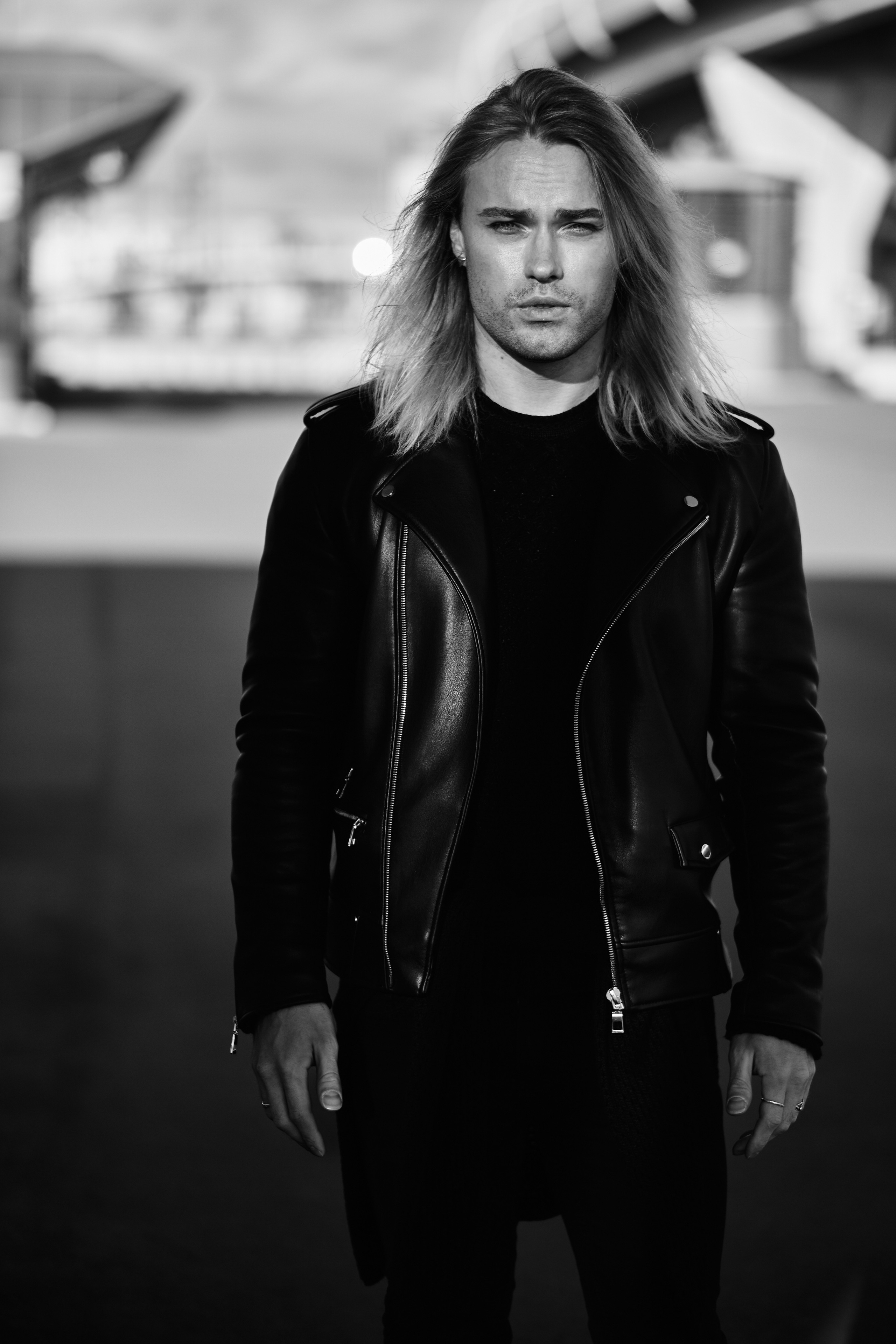 Мужской портрет. Портретный фотограф в СПб Виктория Чернышева