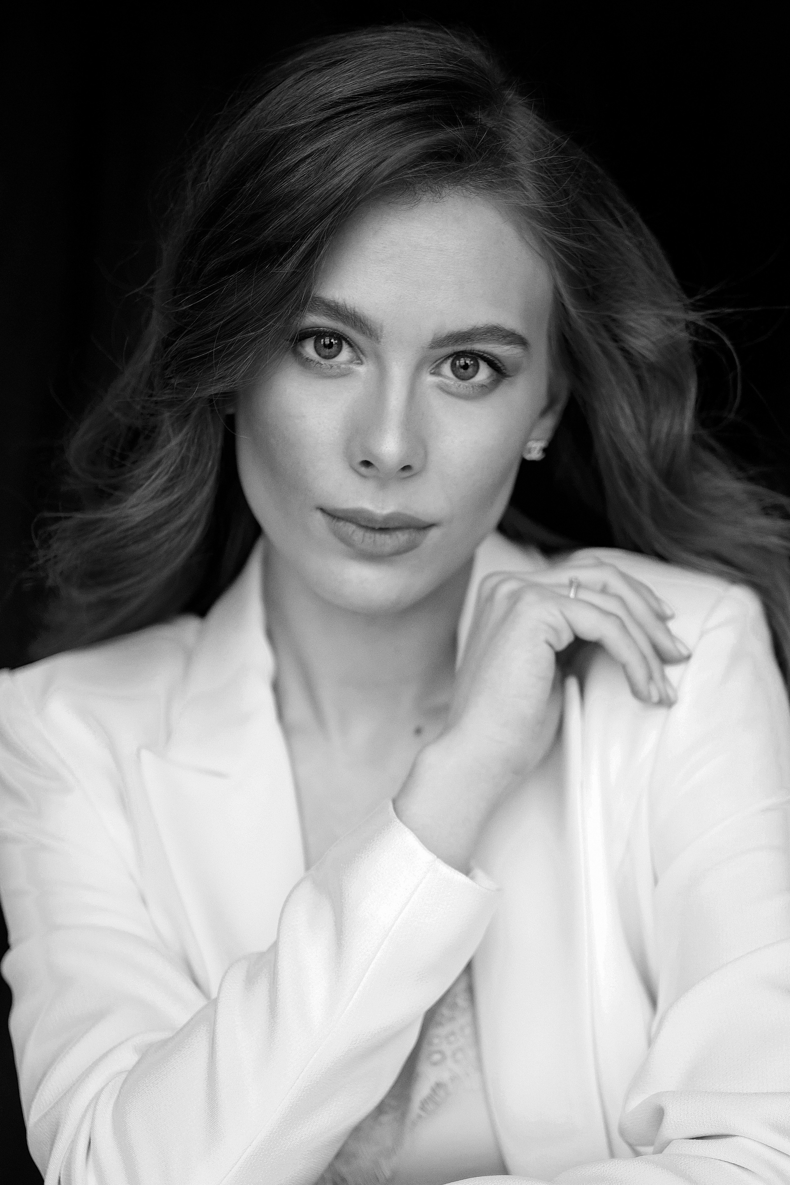 Женский портрет. Портретный фотограф в СПб Виктория Чернышева