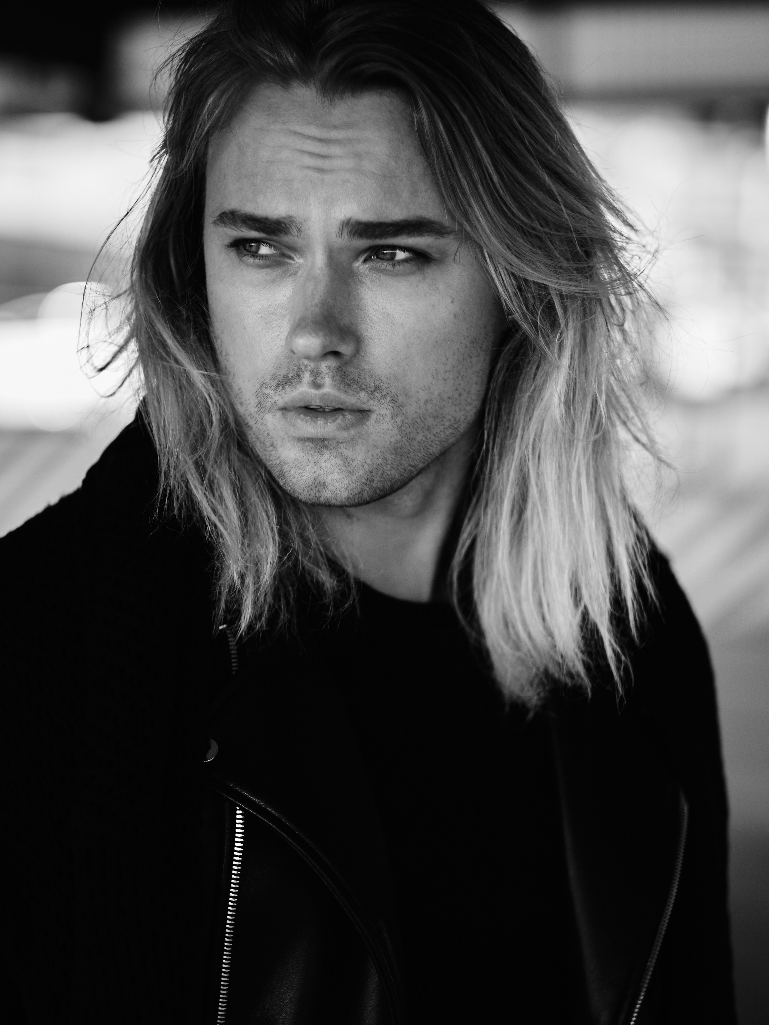 Мужской портрет. Портретный фотограф в СПб Виктория Чернышева