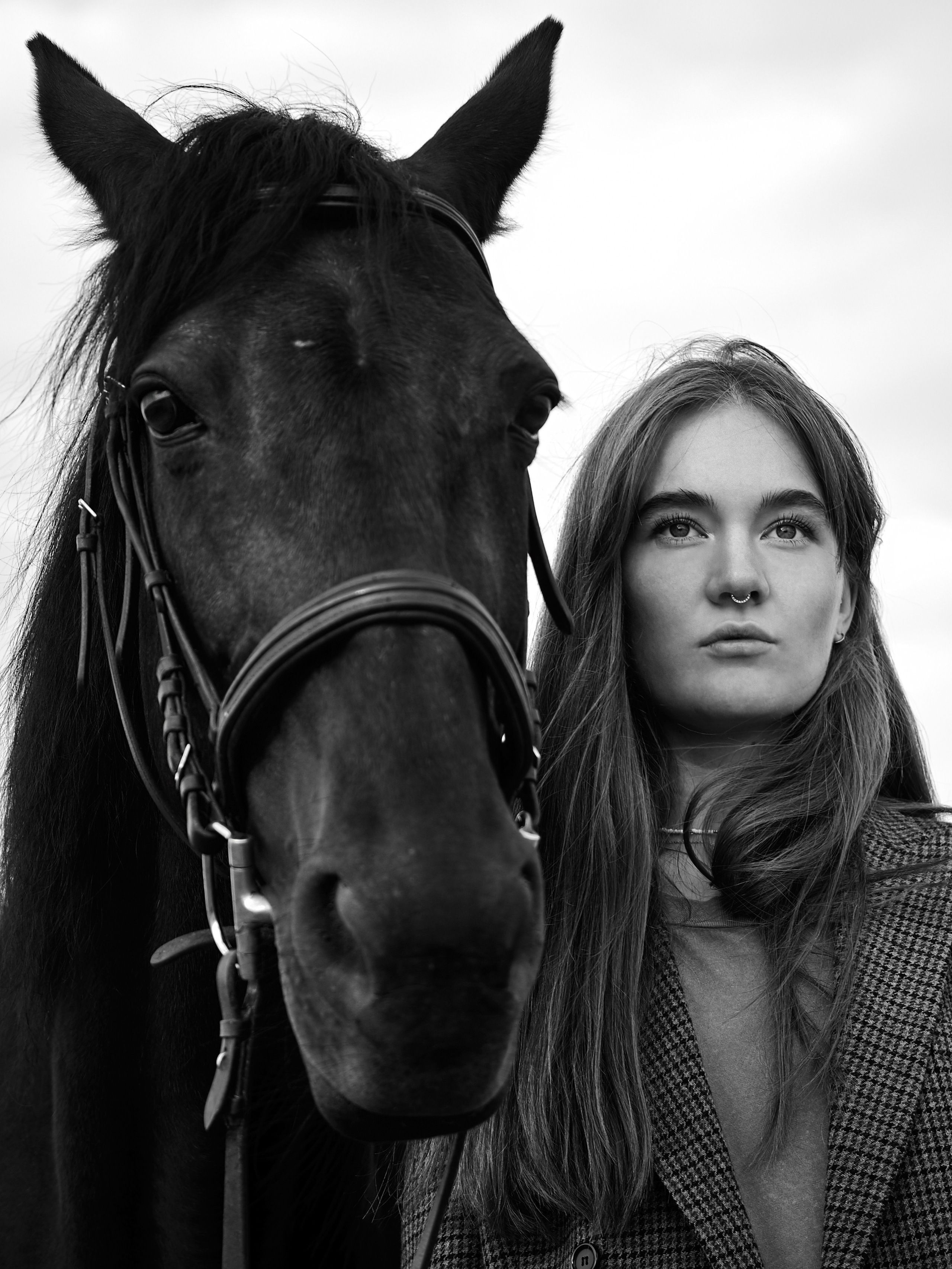 Женский портрет. Портретный фотограф в СПб Виктория Чернышева