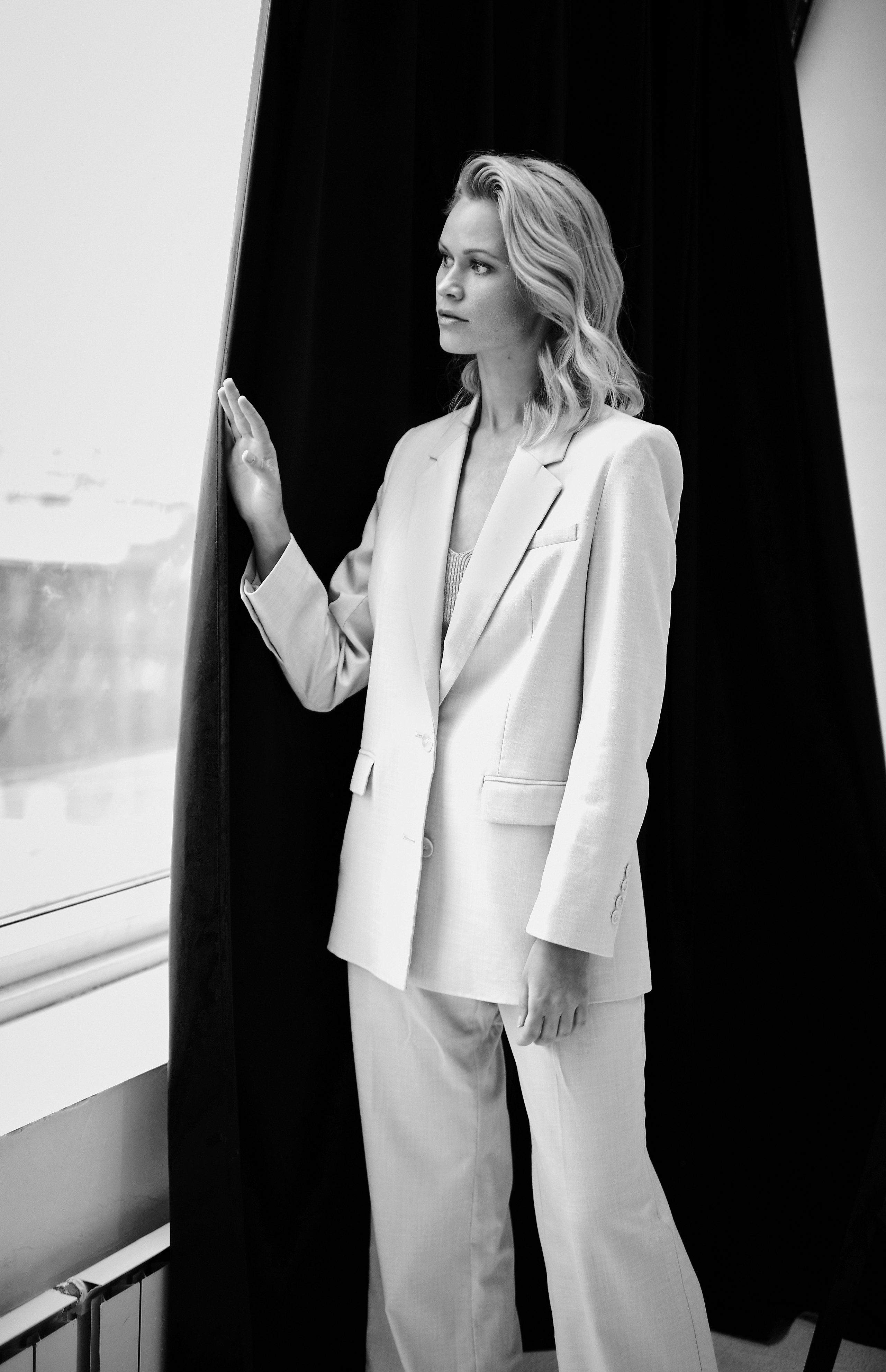 Женский портрет. Портретный фотограф в СПб Виктория Чернышева