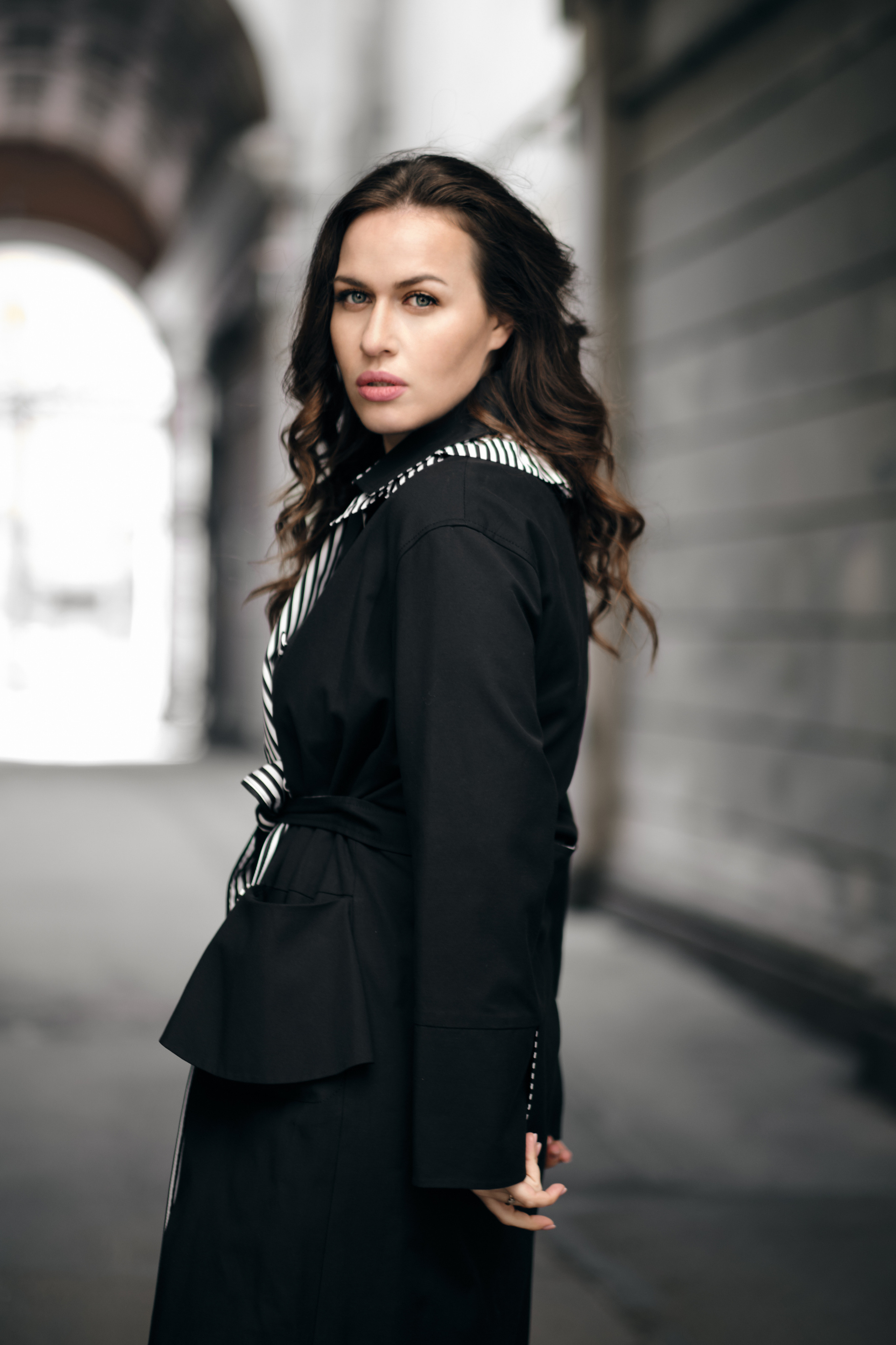 Женский портрет. Портретный фотограф в СПб Виктория Чернышева