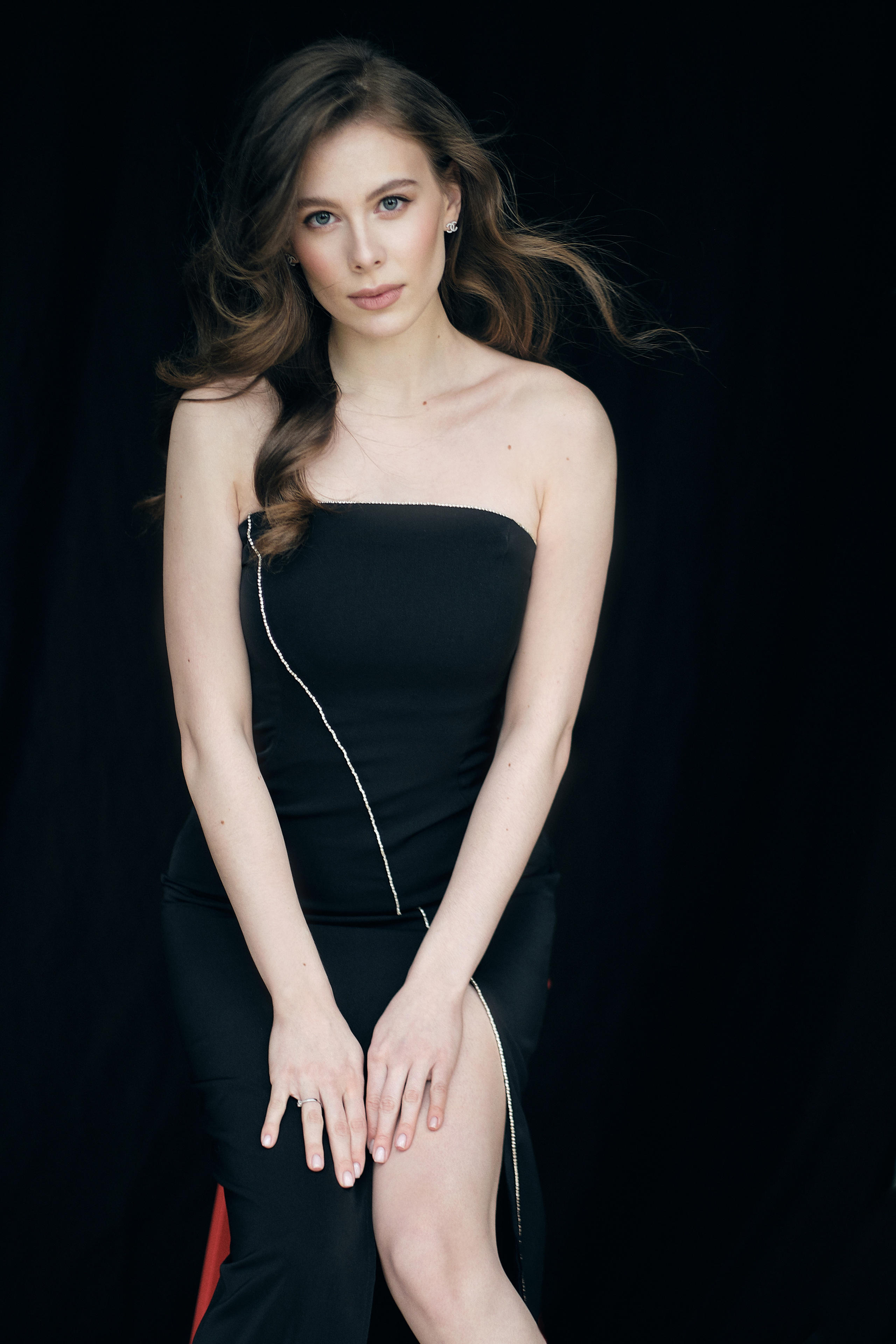 Женский портрет. Портретный фотограф в СПб Виктория Чернышева