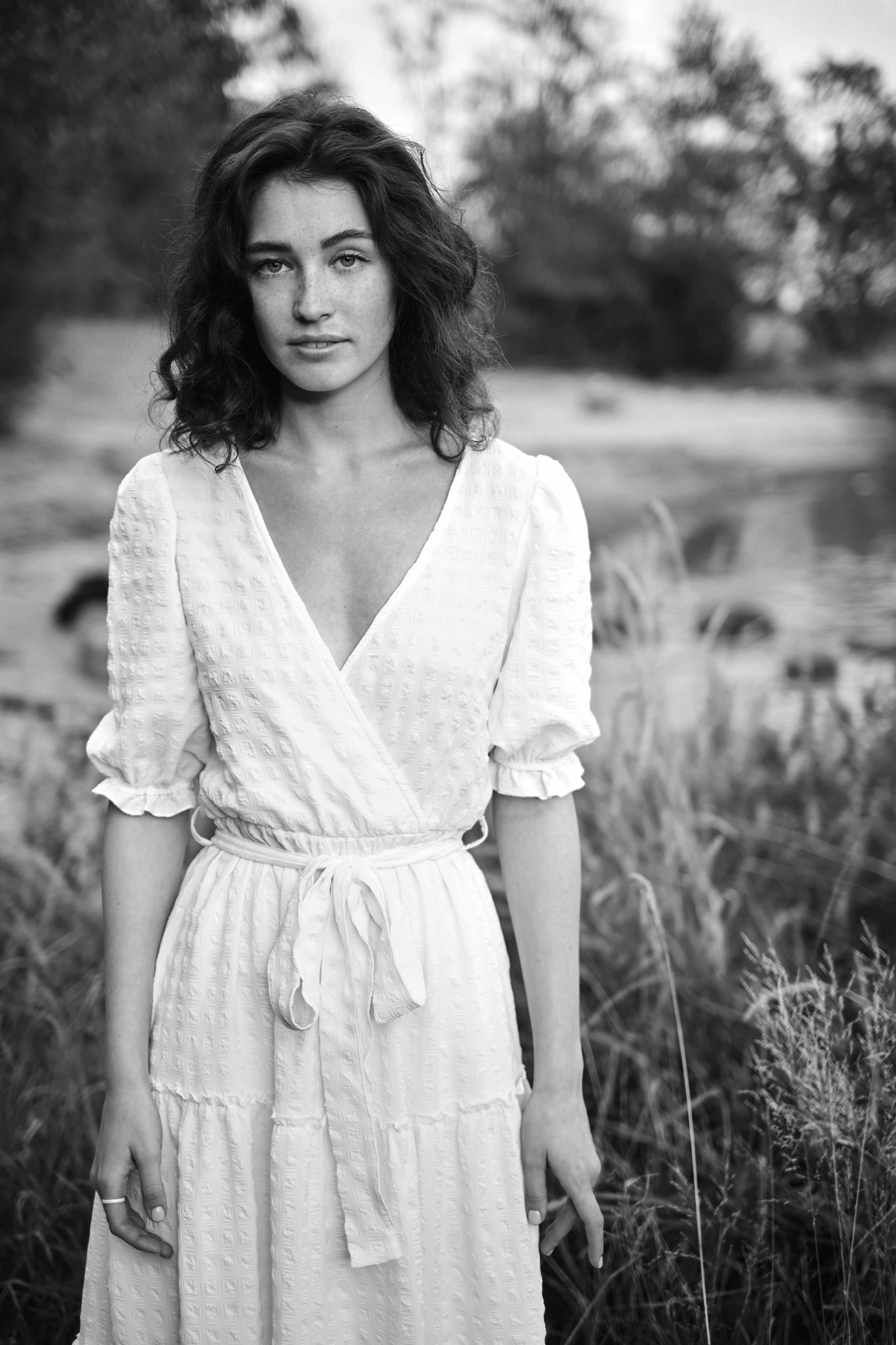 Женский портрет. Портретный фотограф в СПб Виктория Чернышева