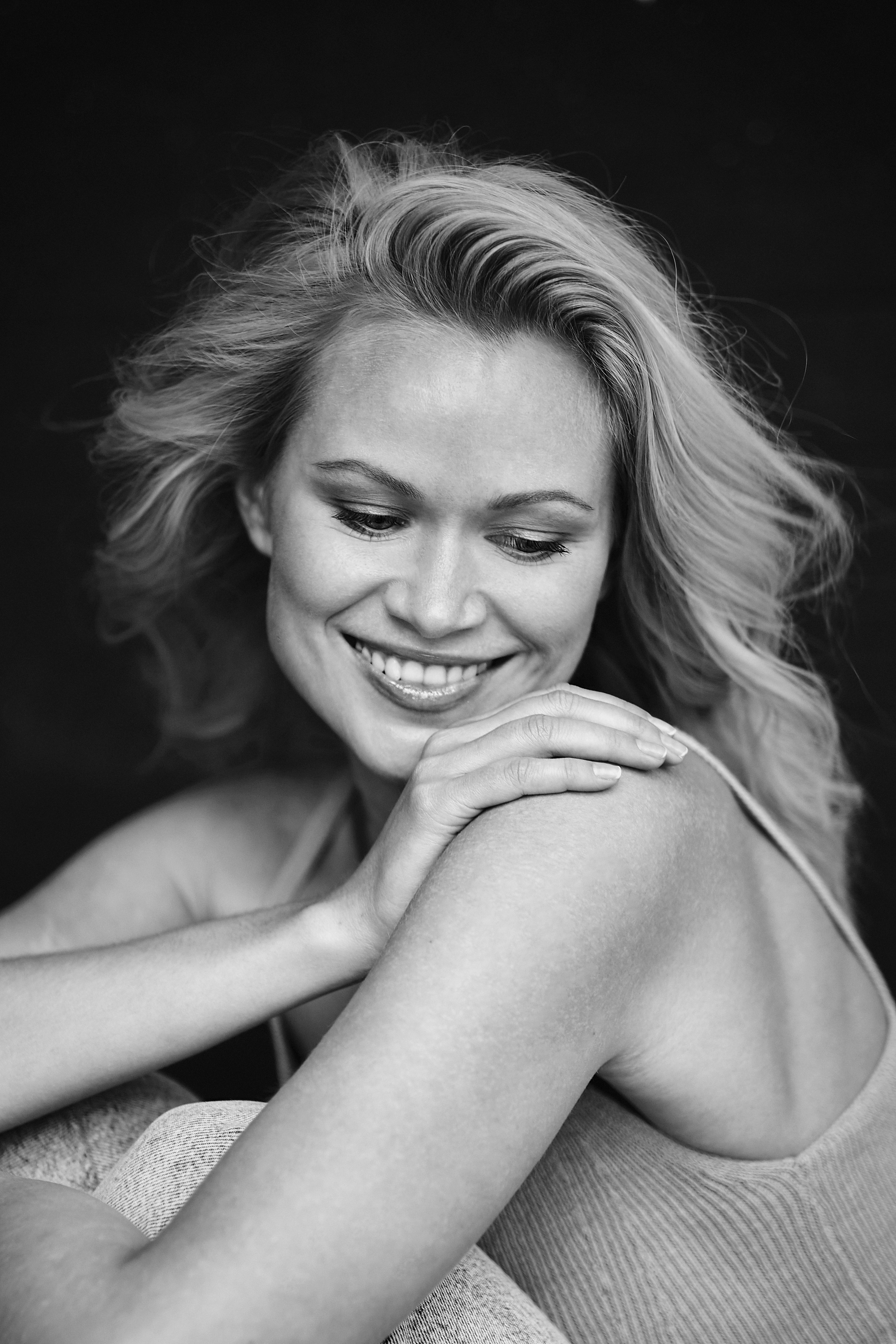 Женский портрет. Портретный фотограф в СПб Виктория Чернышева