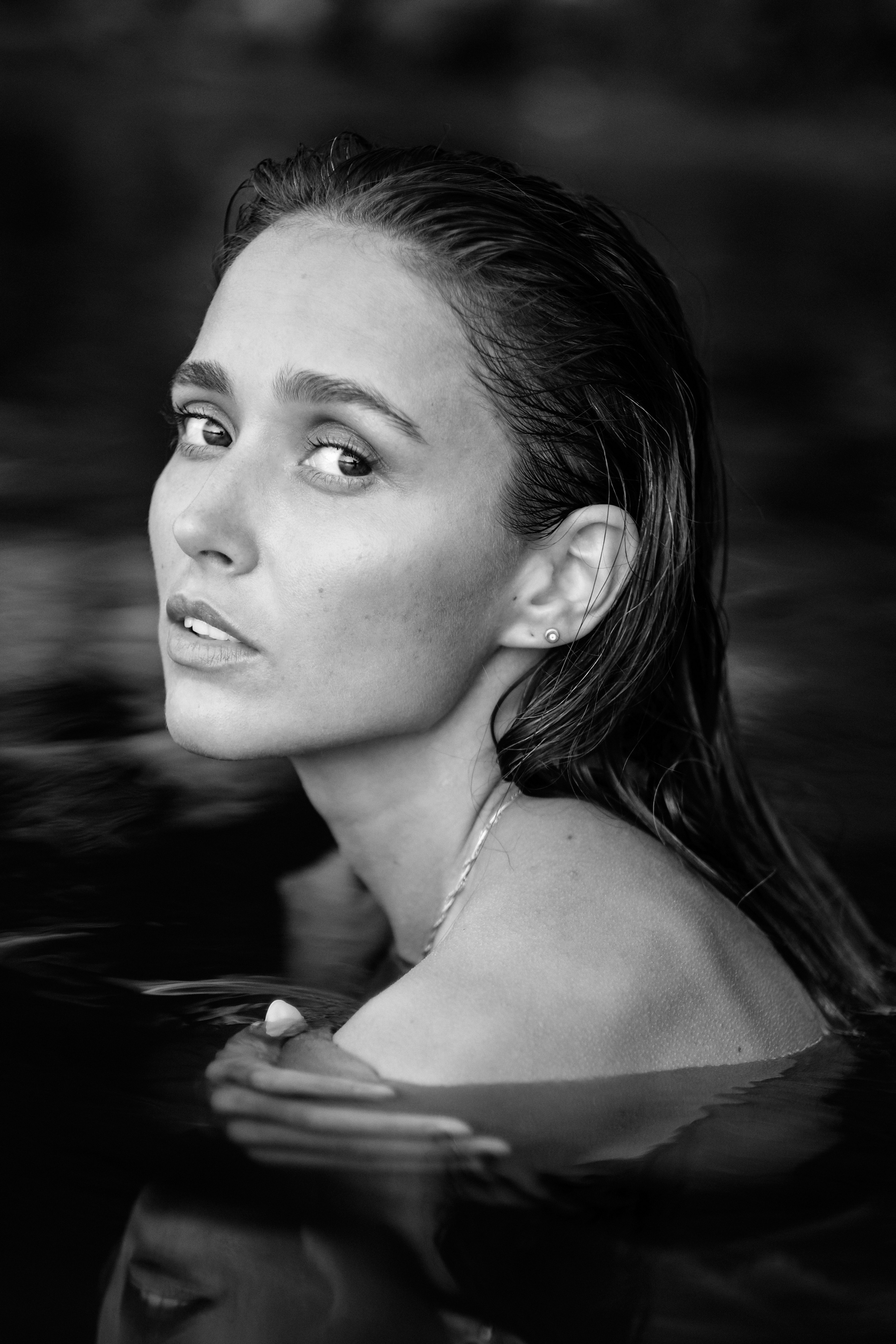 Женский портрет. Портретный фотограф в СПб Виктория Чернышева