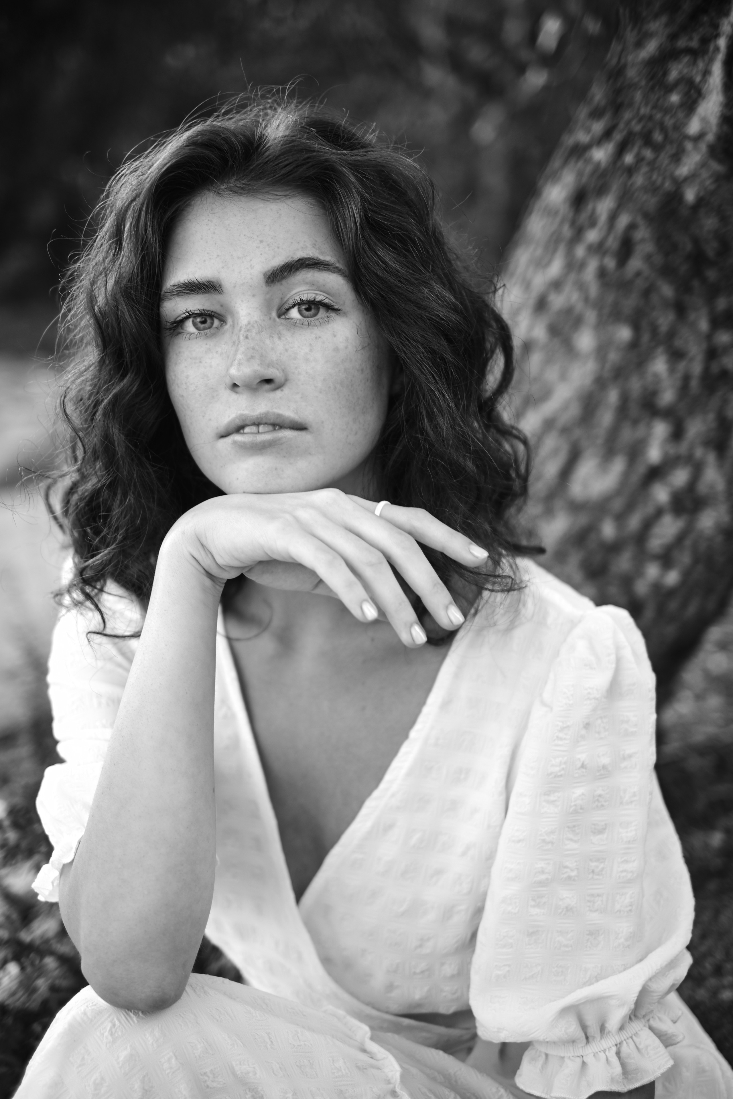 Женский портрет. Портретный фотограф в СПб Виктория Чернышева