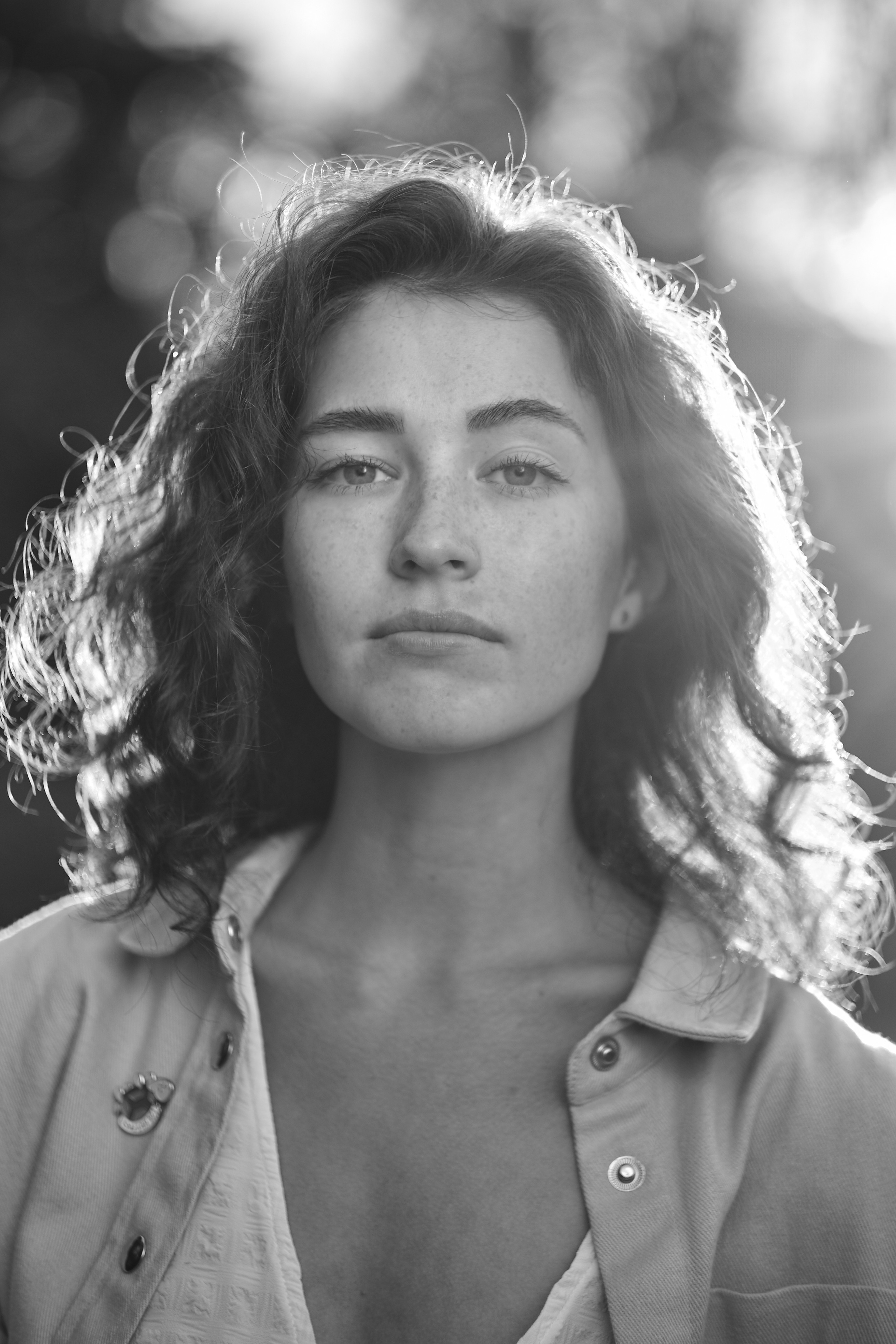 Женский портрет. Портретный фотограф в СПб Виктория Чернышева