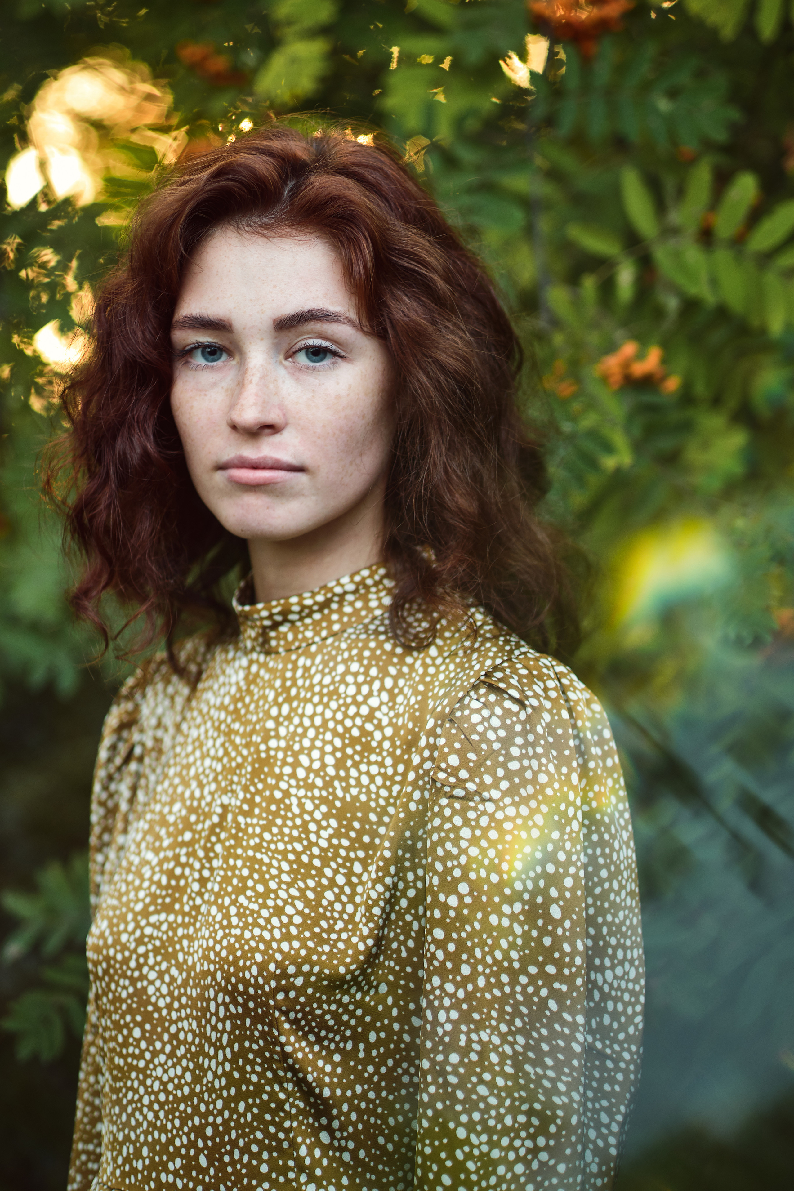 Женский портрет. Портретный фотограф в СПб Виктория Чернышева