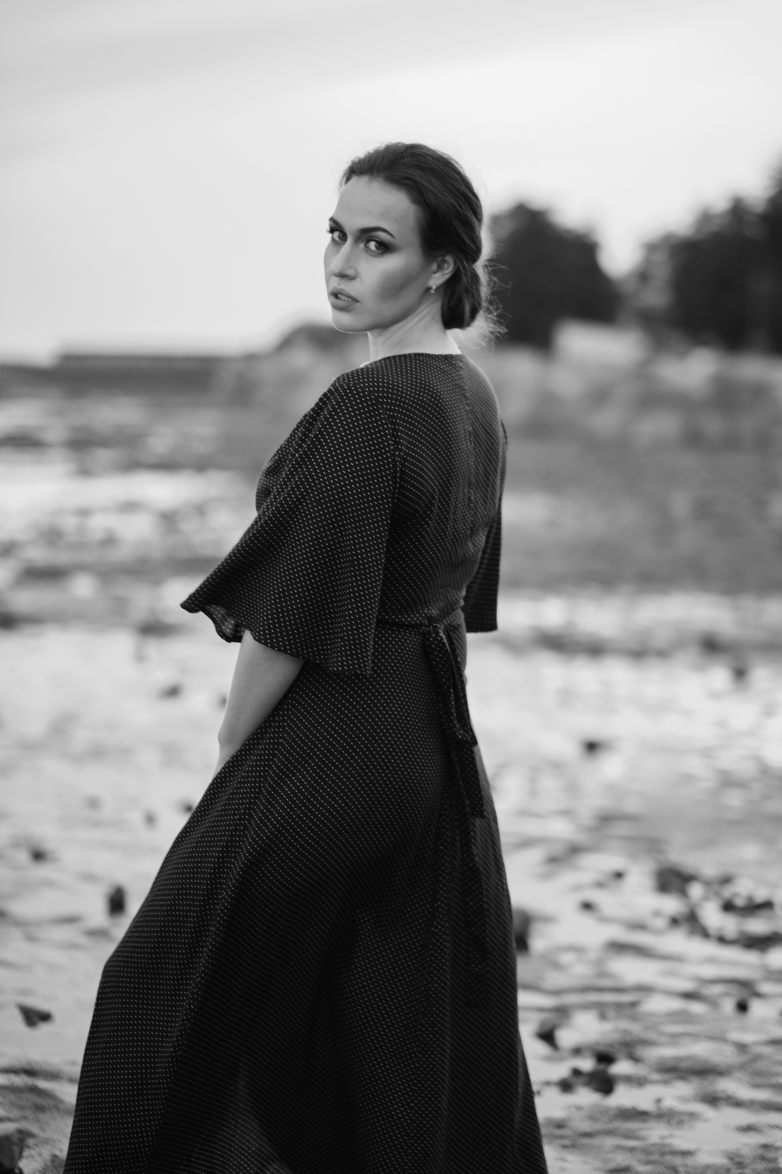 Женский портрет. Портретный фотограф в СПб Виктория Чернышева