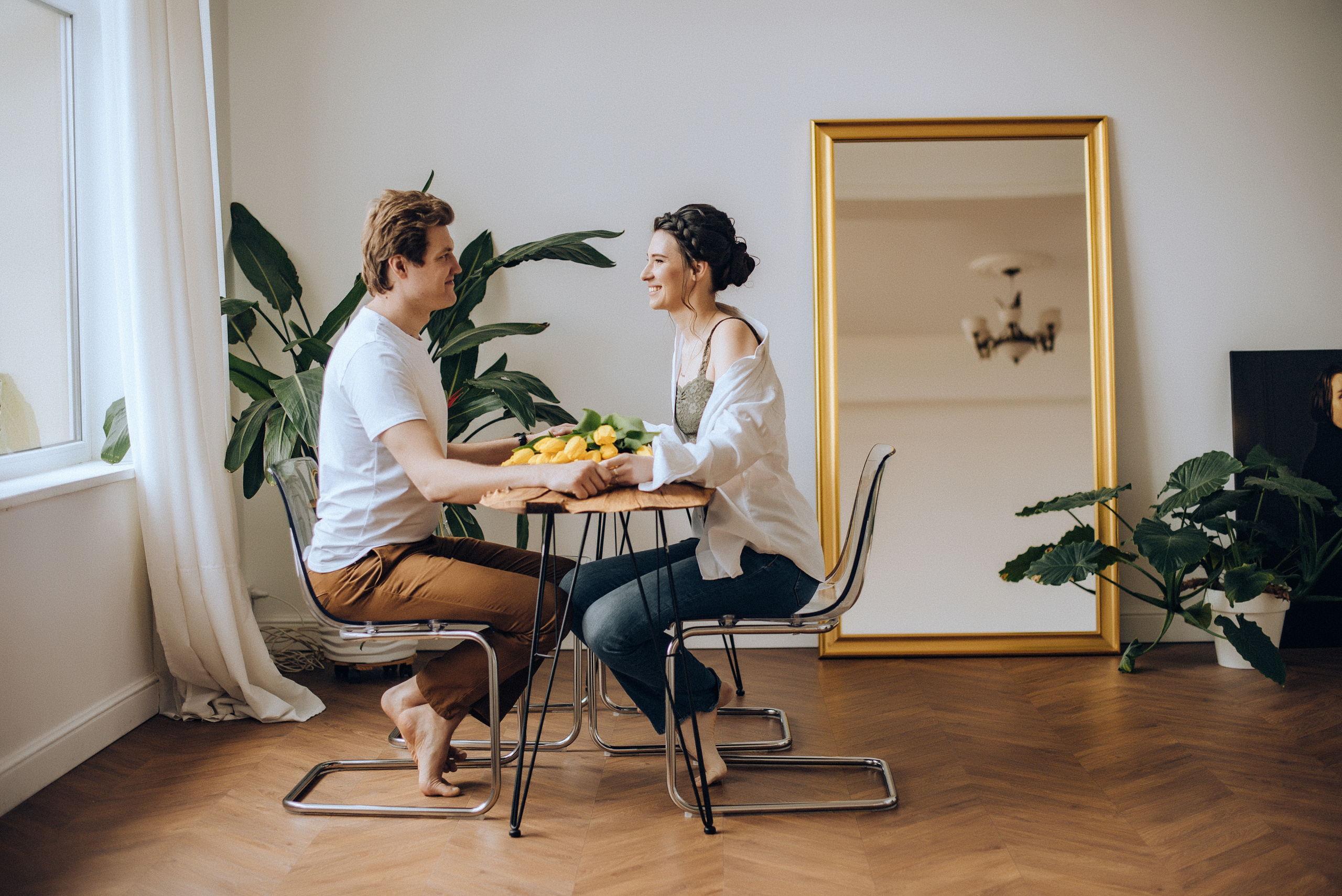 Love Story. Свадебный и семейный фотограф в Краснодаре Листкова Галина