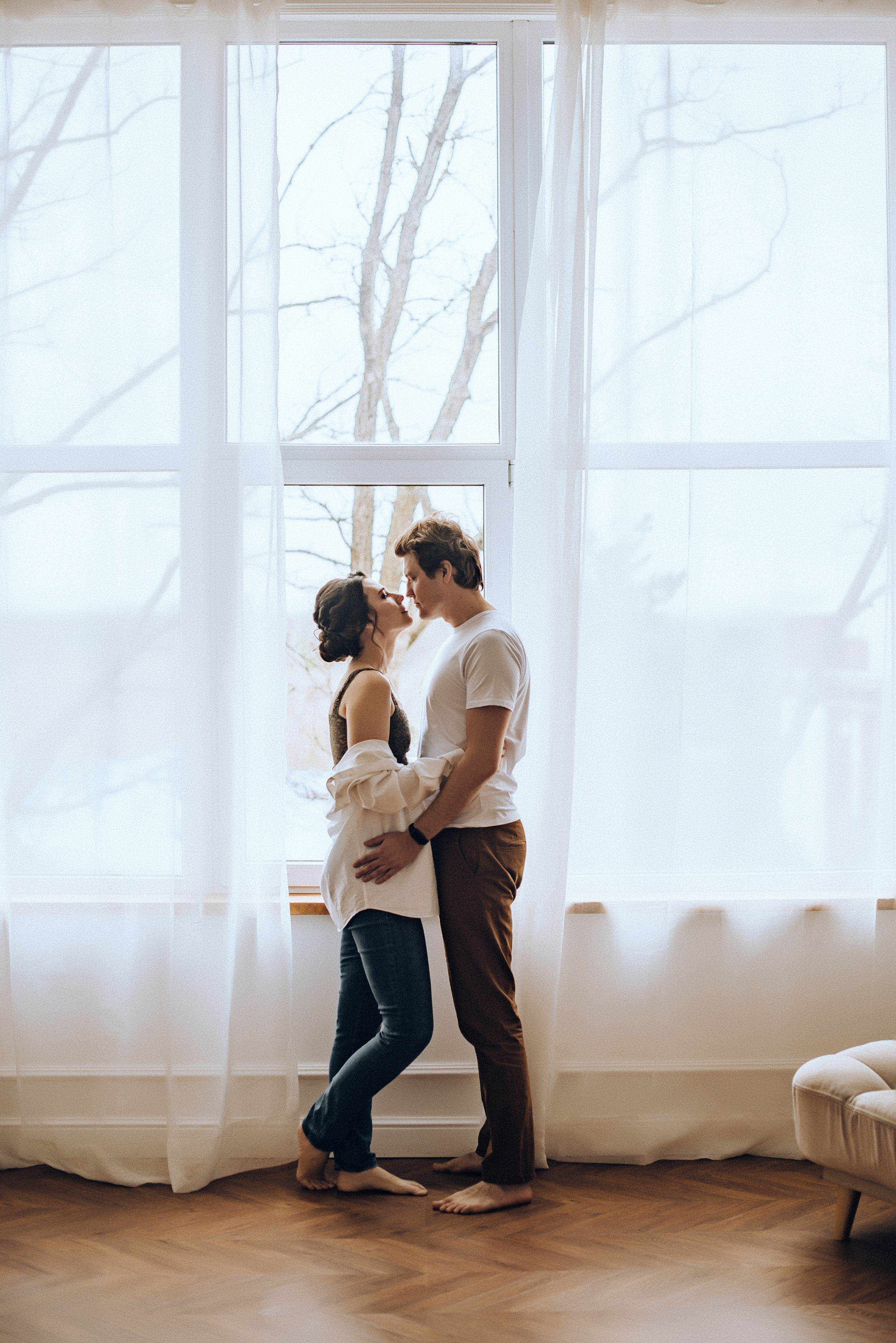 Love Story. Свадебный и семейный фотограф в Краснодаре Листкова Галина