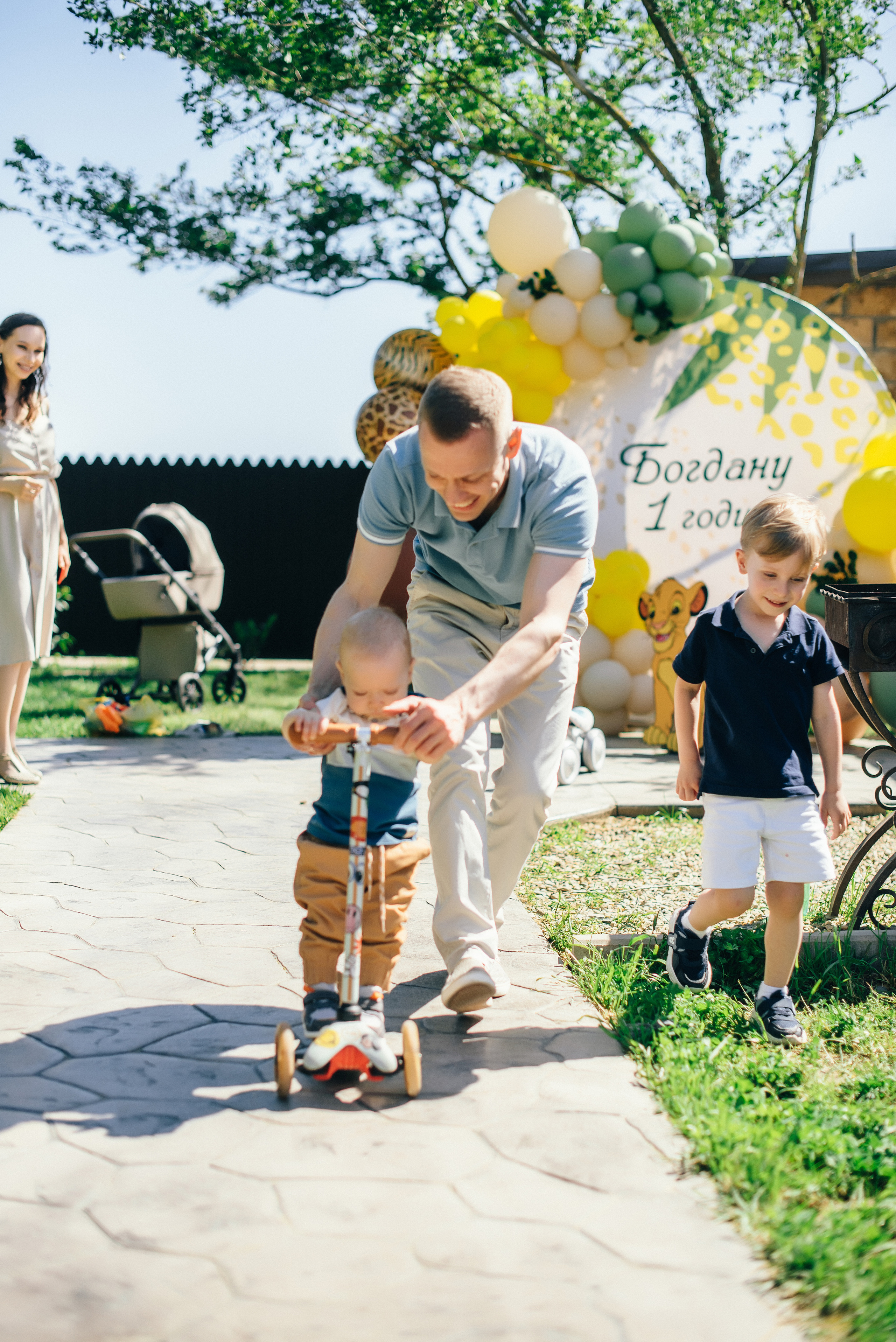 Репортаж мероприятия. Дни рождения. Праздники. Корпоративы. Юбилеи. Свадебный и семейный фотограф в Краснодаре Листкова Галина