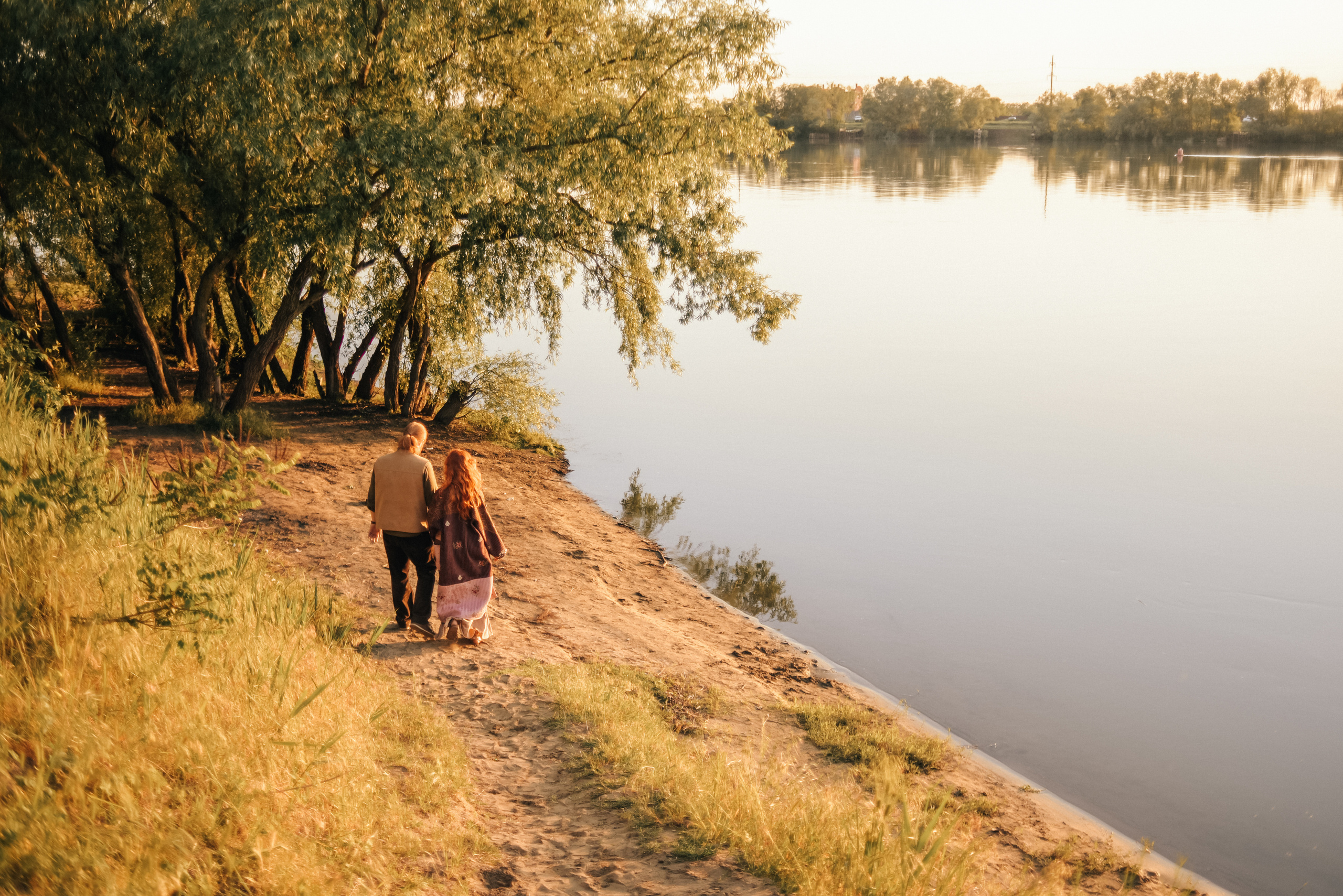 Love Story. Свадебный и семейный фотограф в Краснодаре Листкова Галина