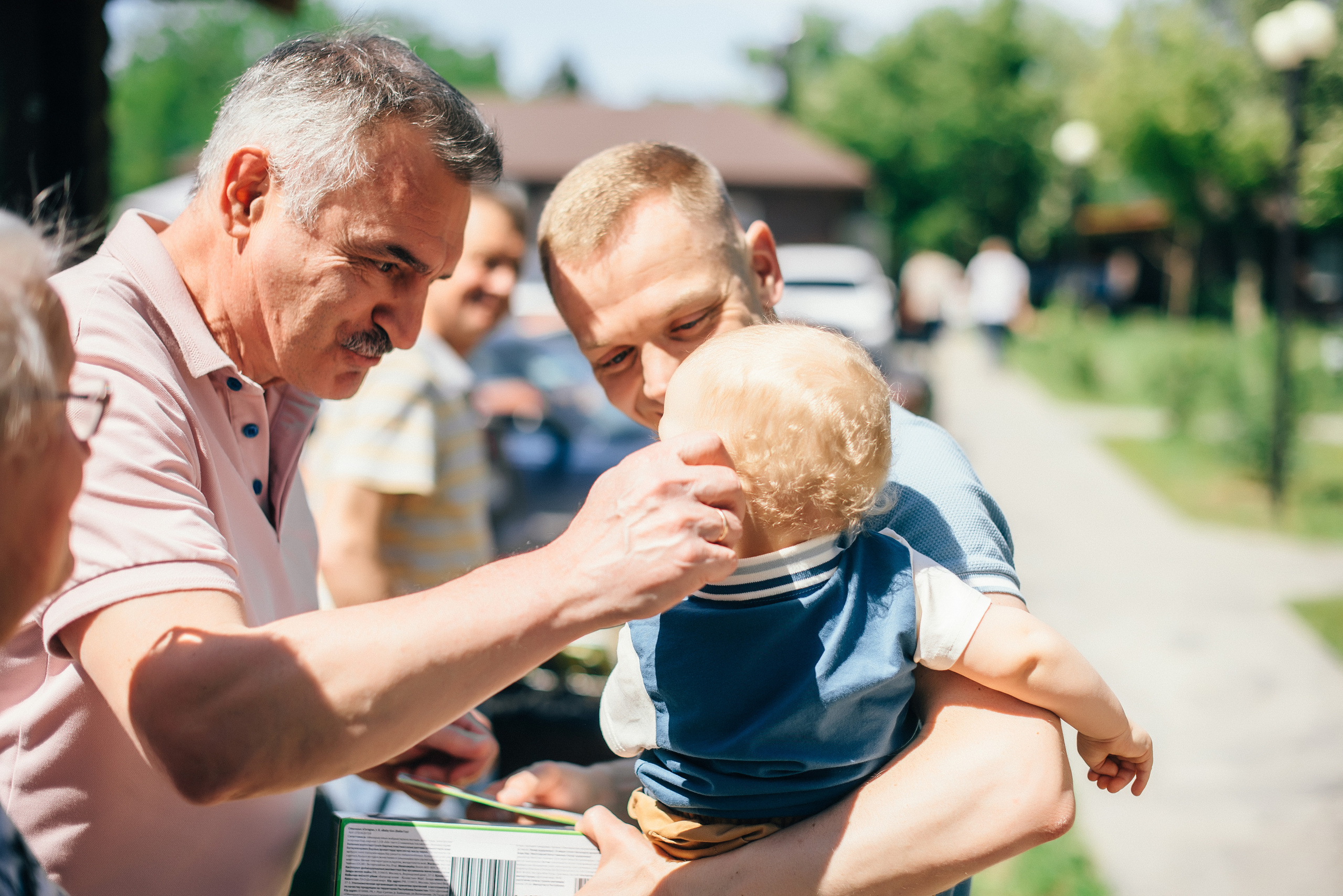 Репортаж мероприятия. Дни рождения. Праздники. Корпоративы. Юбилеи. Свадебный и семейный фотограф в Краснодаре Листкова Галина