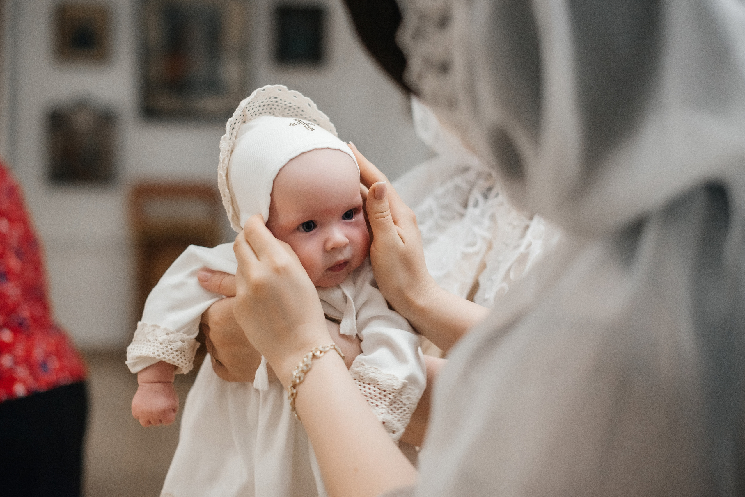 Крещение. Венчание. Свадебный и семейный фотограф в Краснодаре Листкова Галина