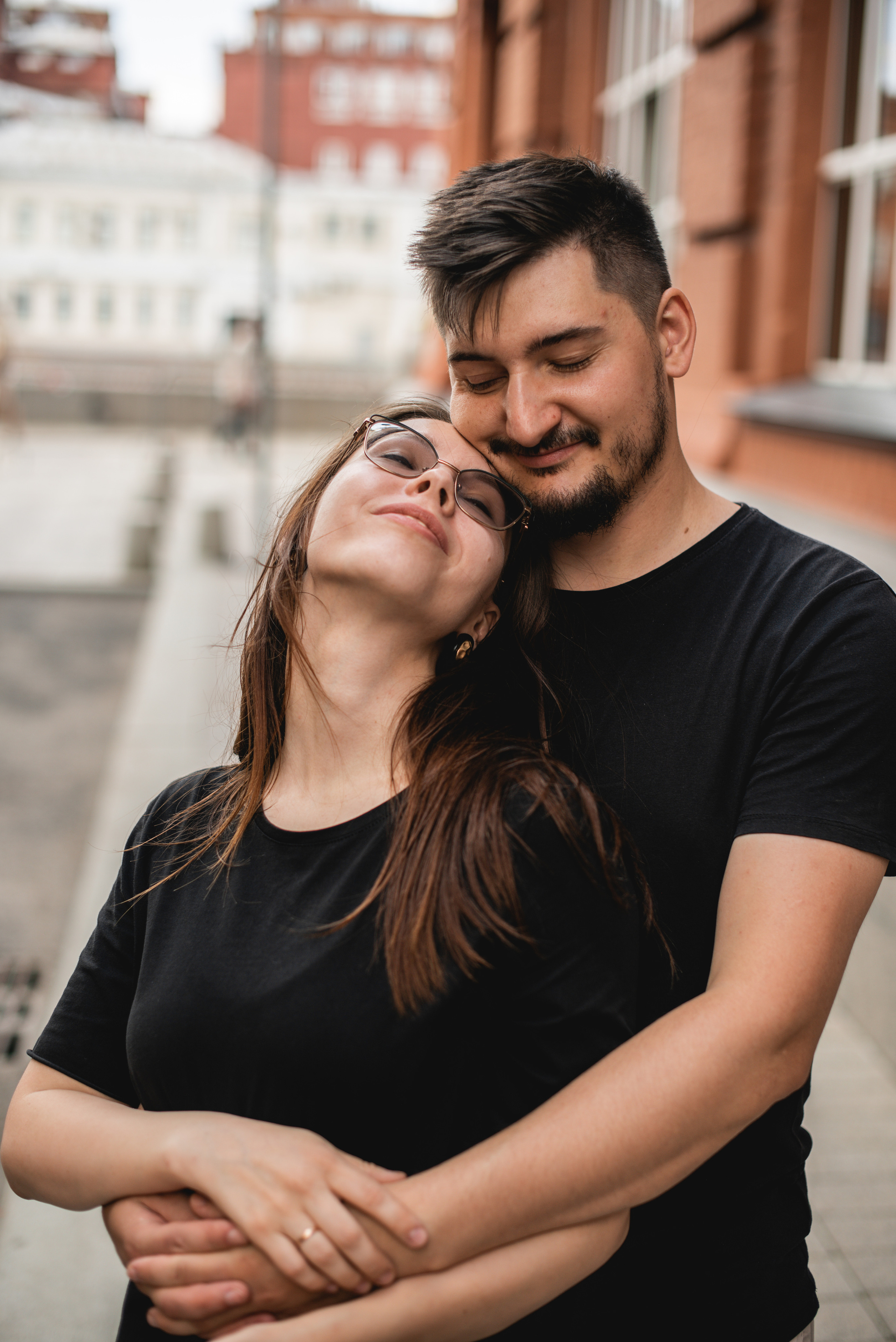 Love Story. Свадебный и семейный фотограф в Краснодаре Листкова Галина