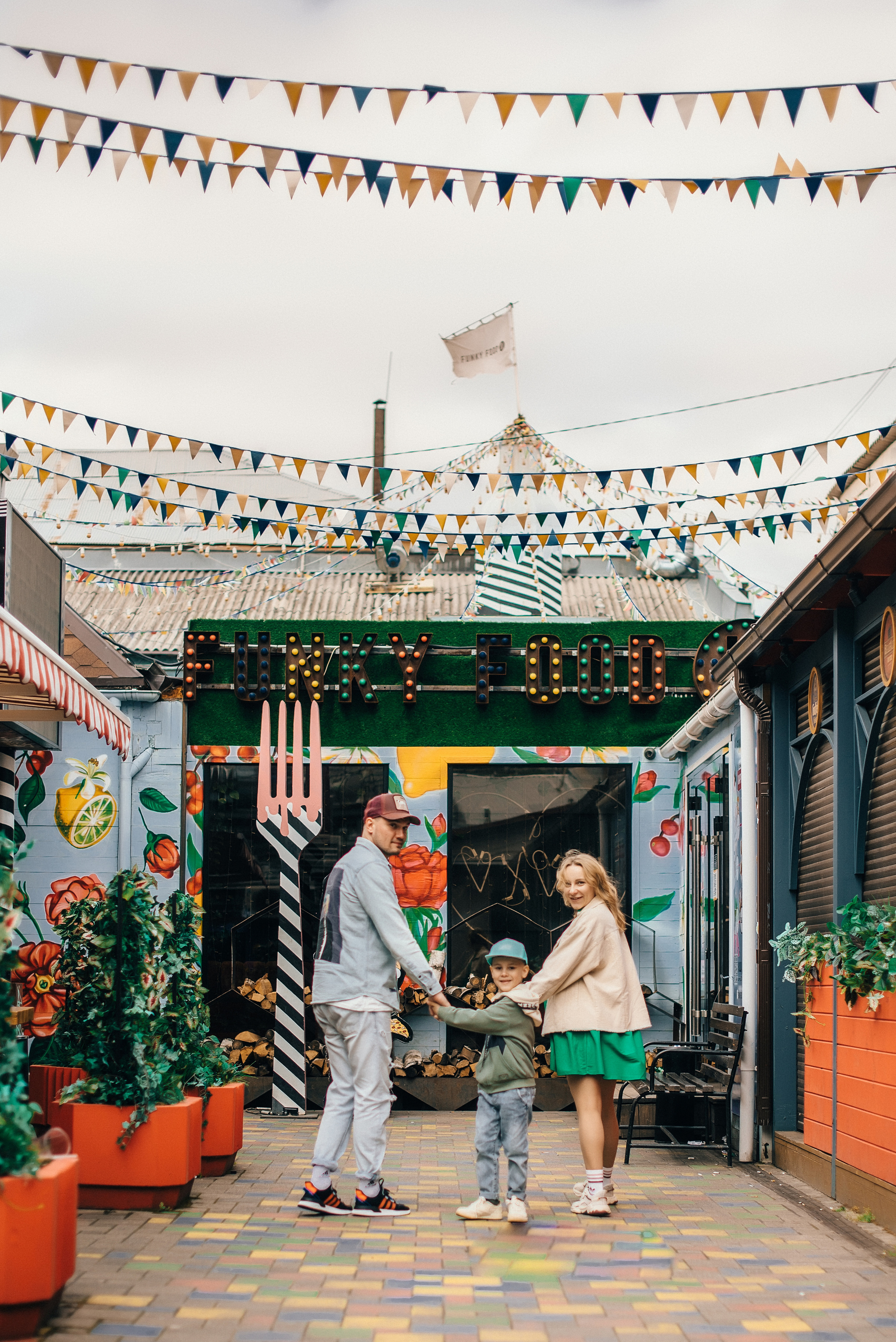 Семейная фотосессия. Детская фотосессия. Свадебный и семейный фотограф в Краснодаре Листкова Галина