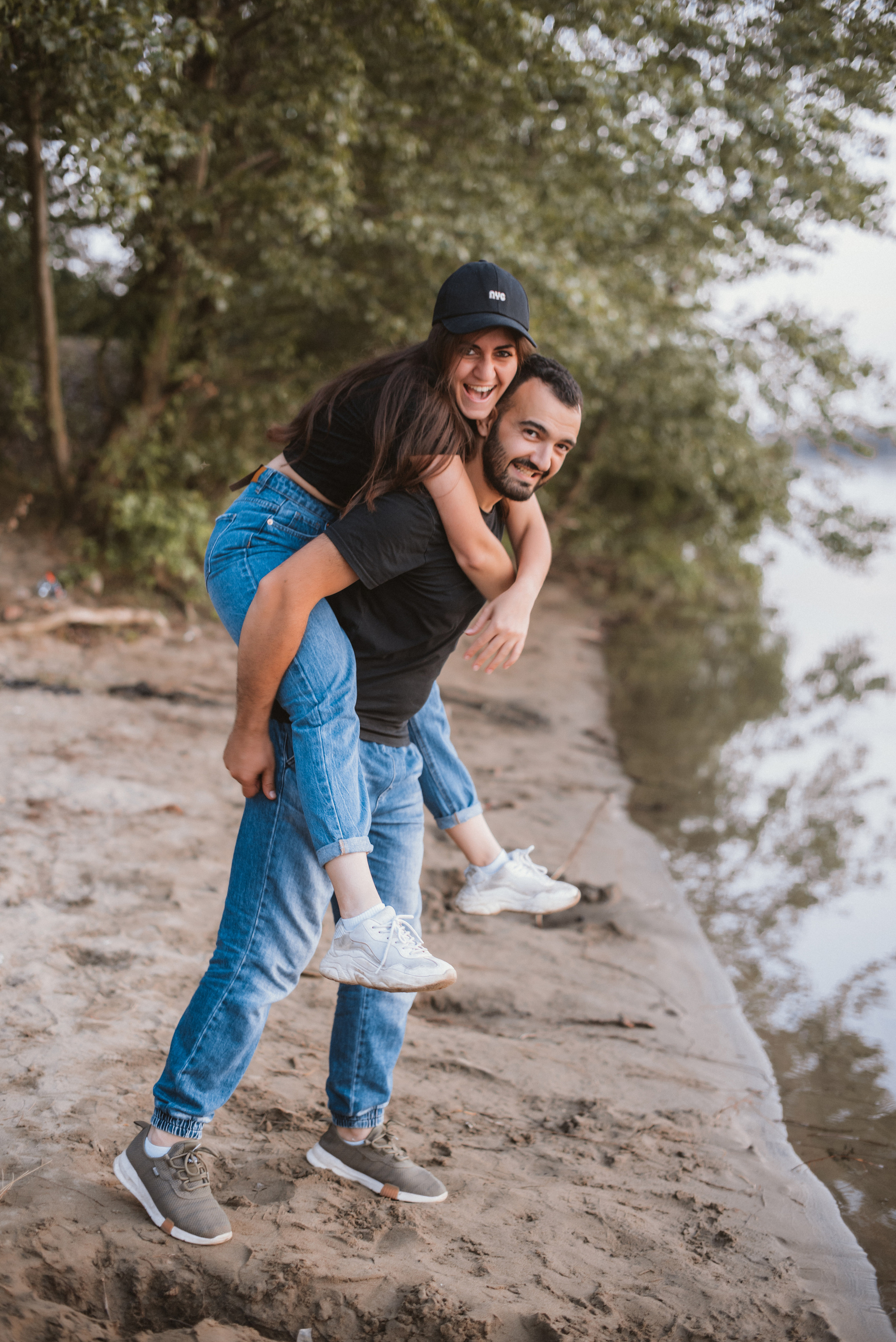 Love Story. Свадебный и семейный фотограф в Краснодаре Листкова Галина