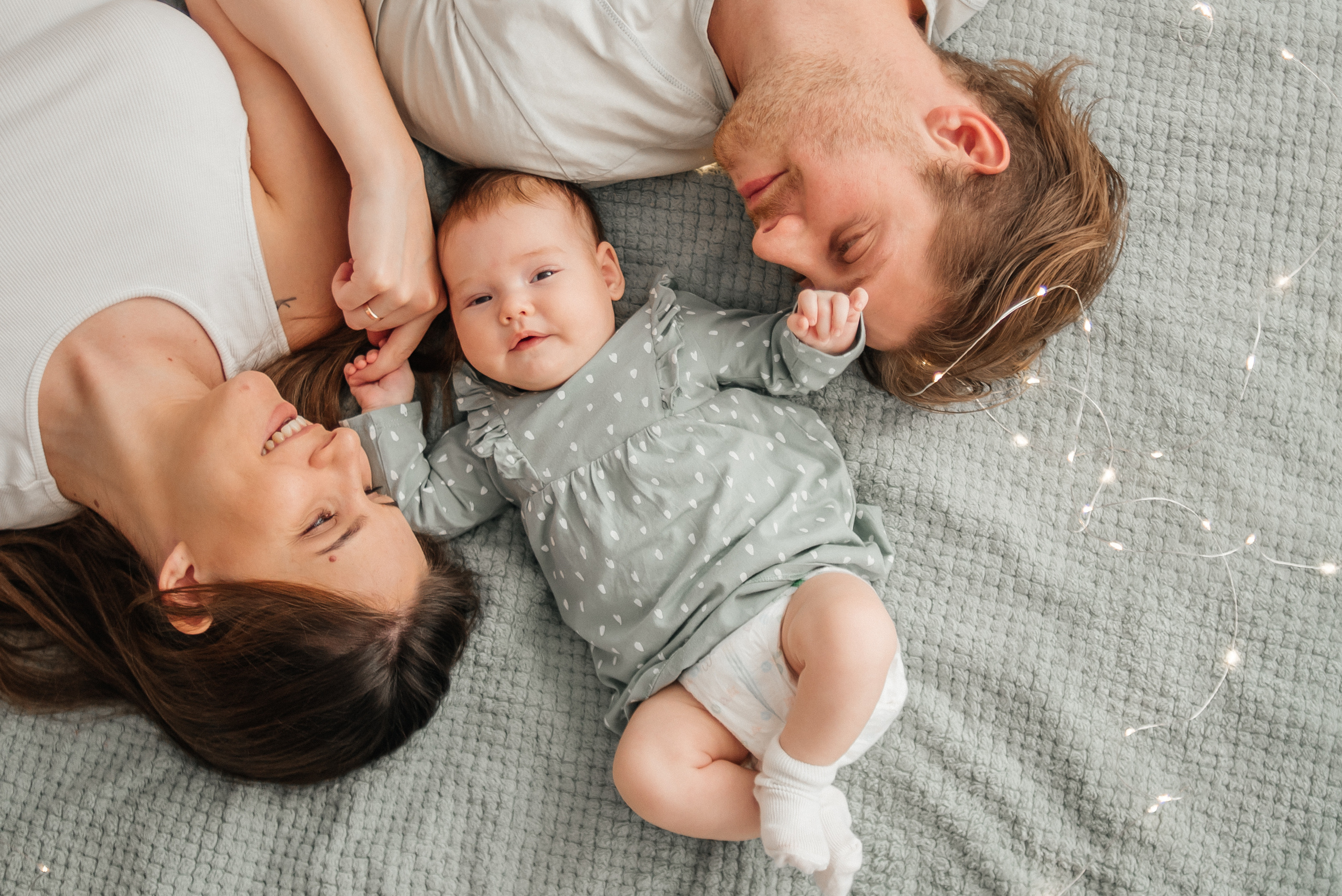 Семейная фотосессия. Детская фотосессия. Свадебный и семейный фотограф в Краснодаре Листкова Галина