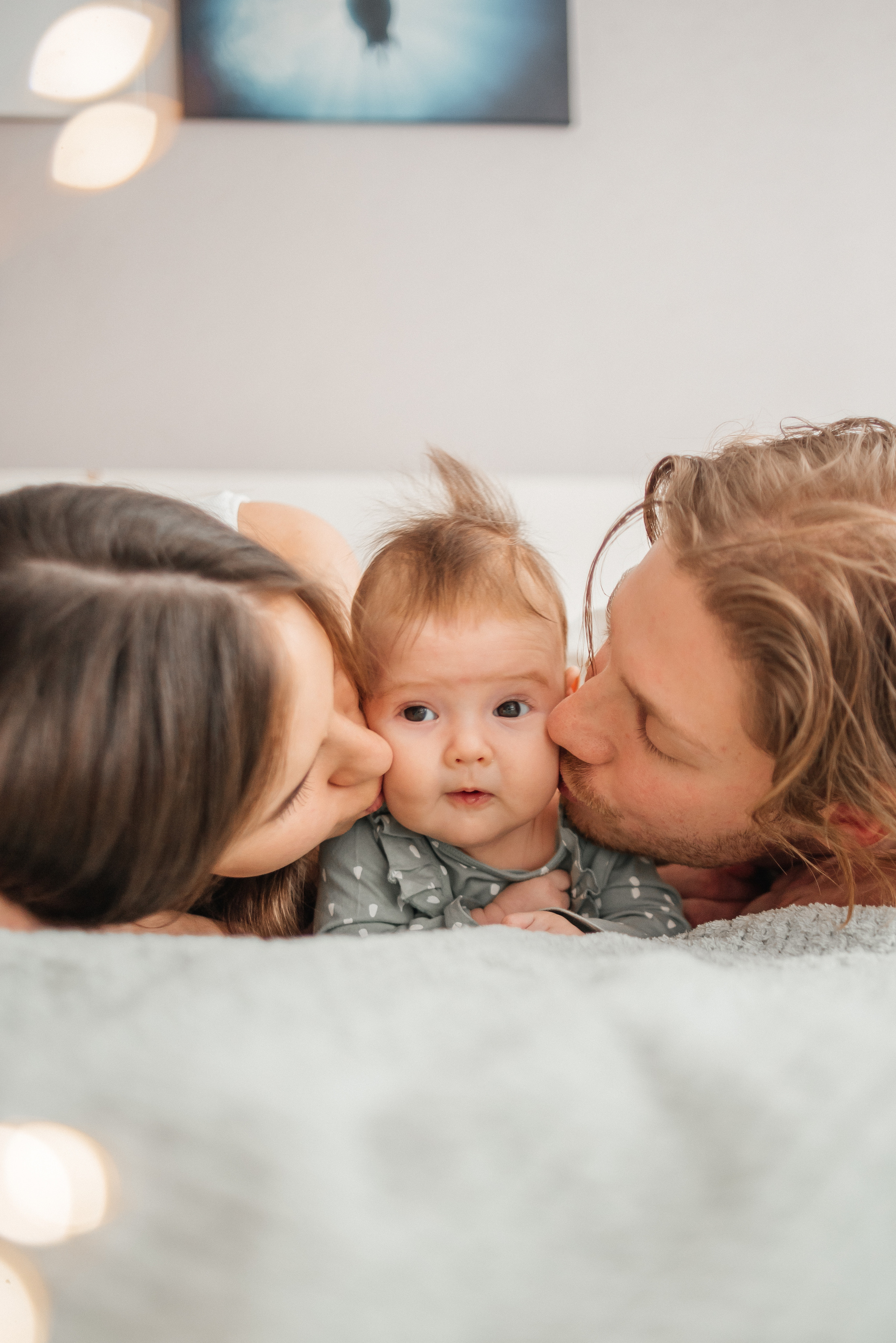 Семейная фотосессия. Детская фотосессия. Свадебный и семейный фотограф в Краснодаре Листкова Галина
